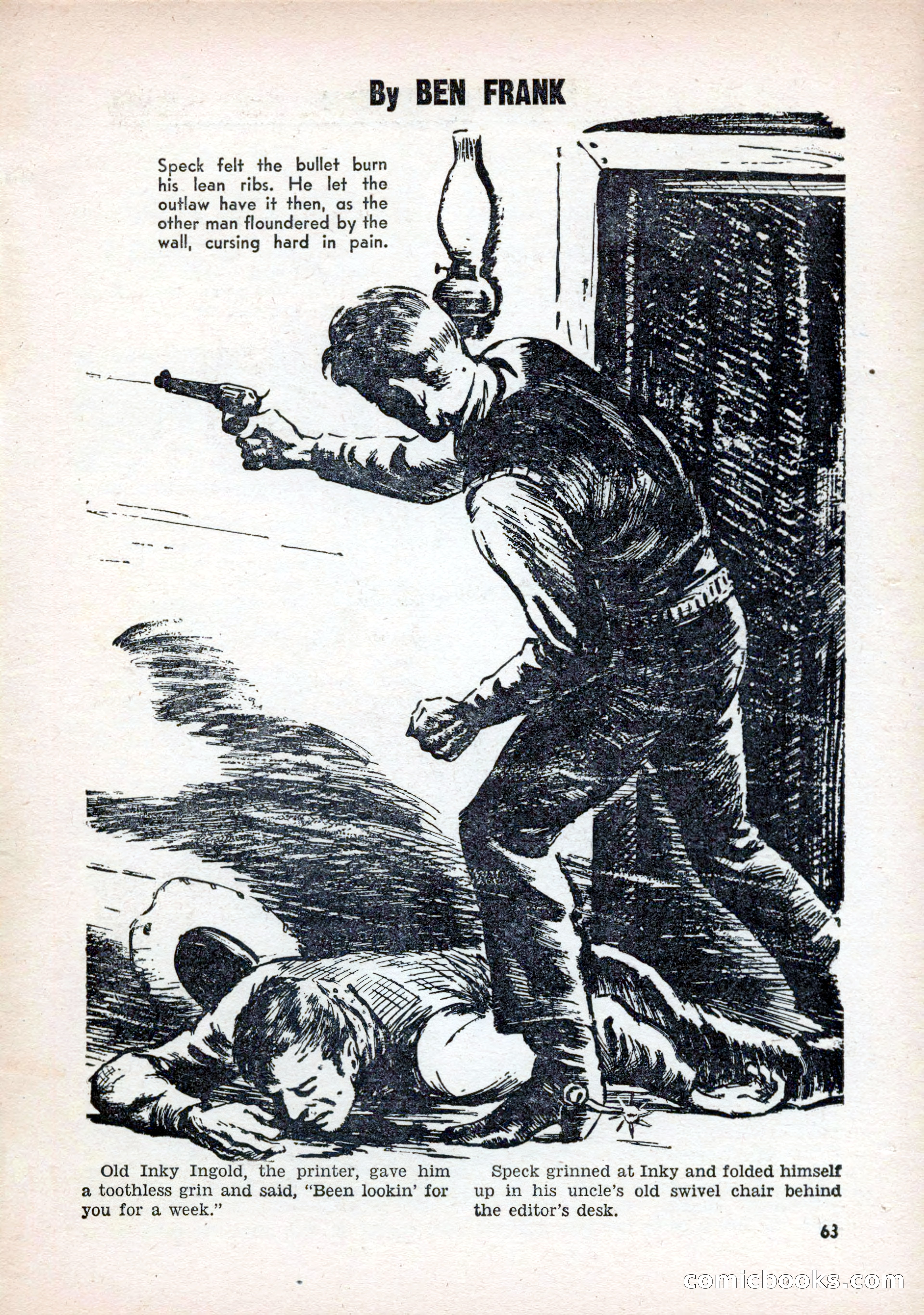 Fighting Western, Vol. 4, No. 1 — page 65 of 84