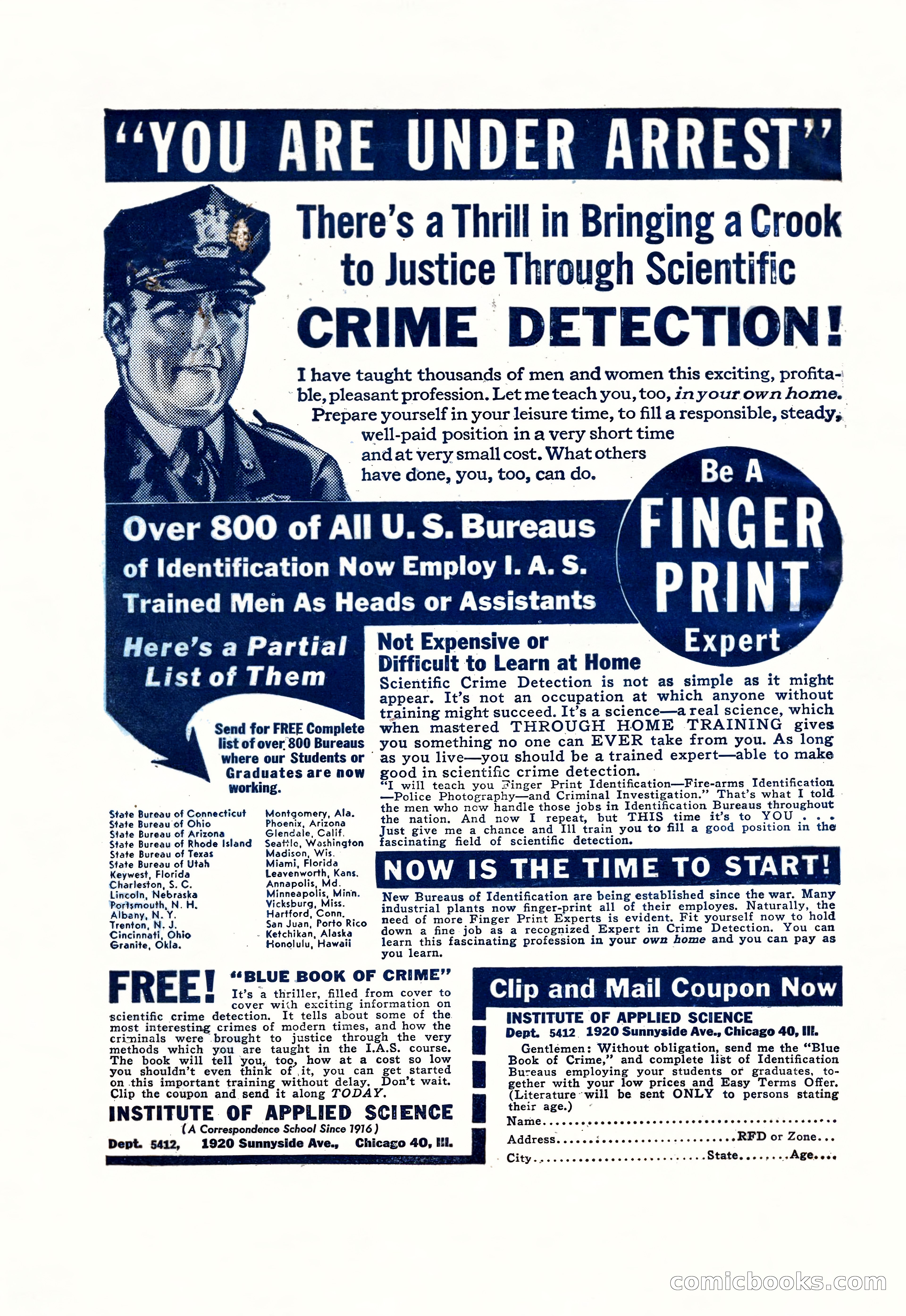 Fighting Western, Vol. 4, No. 5 — page 2 of 132