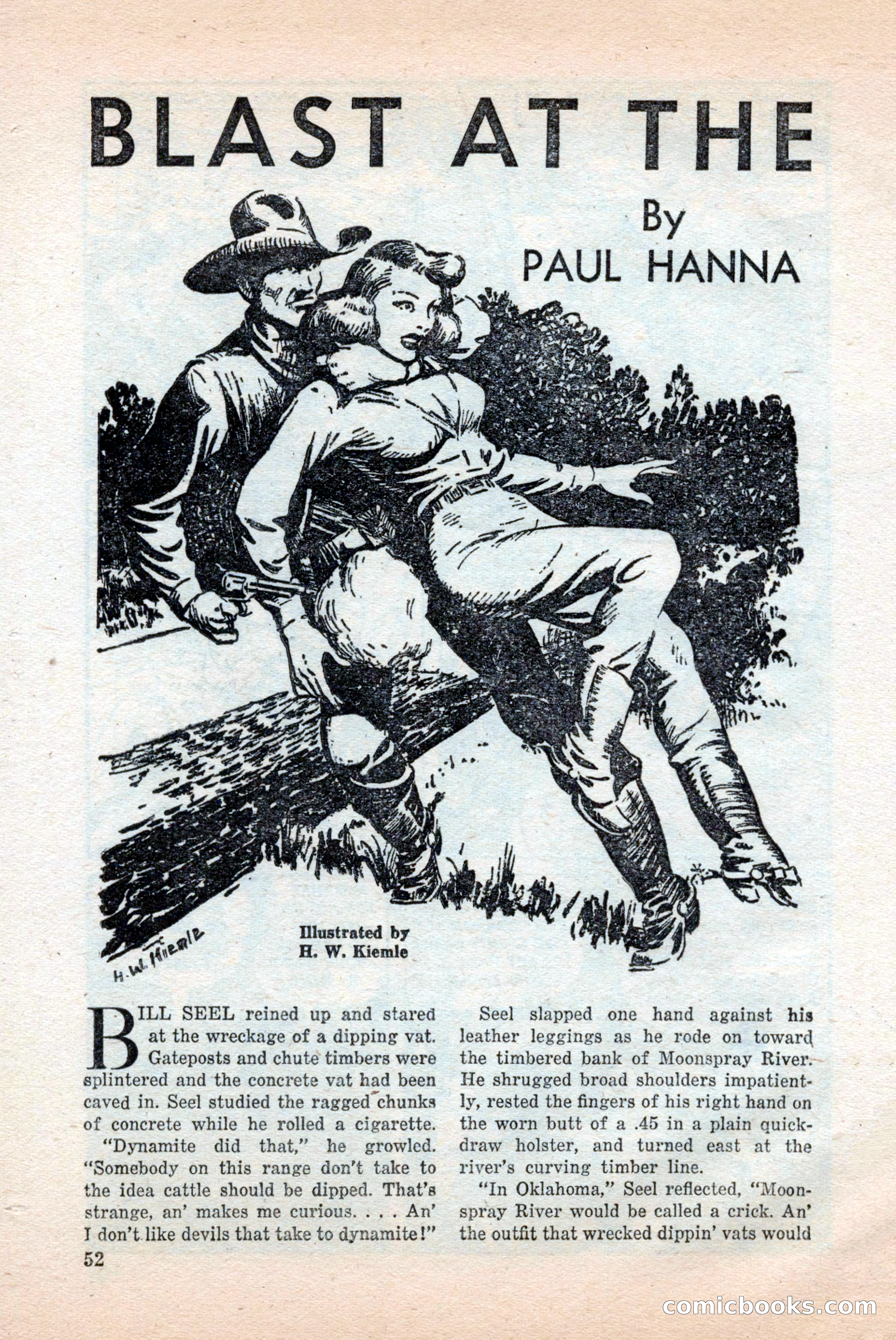 Fighting Western, Vol. 4, No. 5 — page 52 of 132