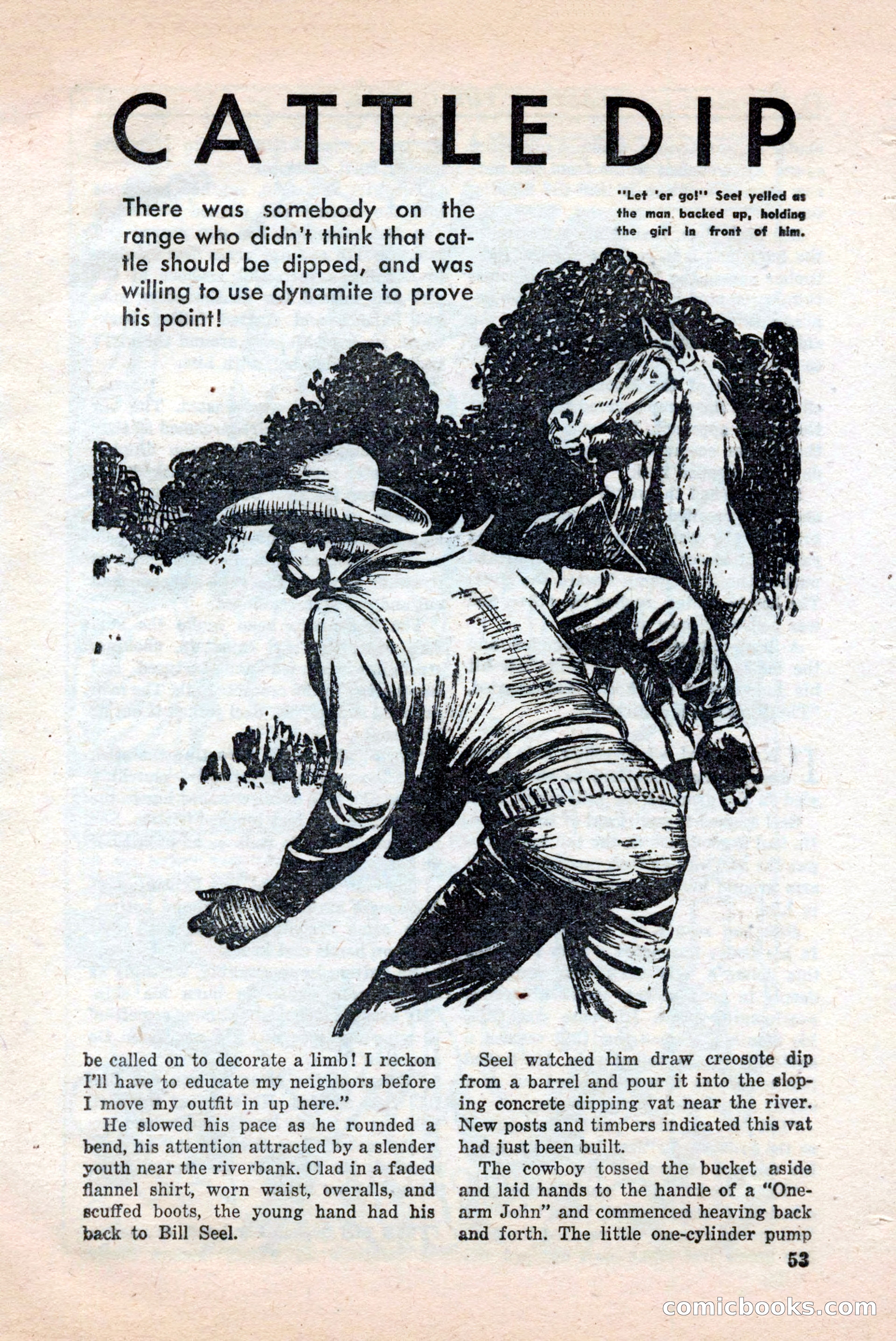 Fighting Western, Vol. 4, No. 5 — page 53 of 132