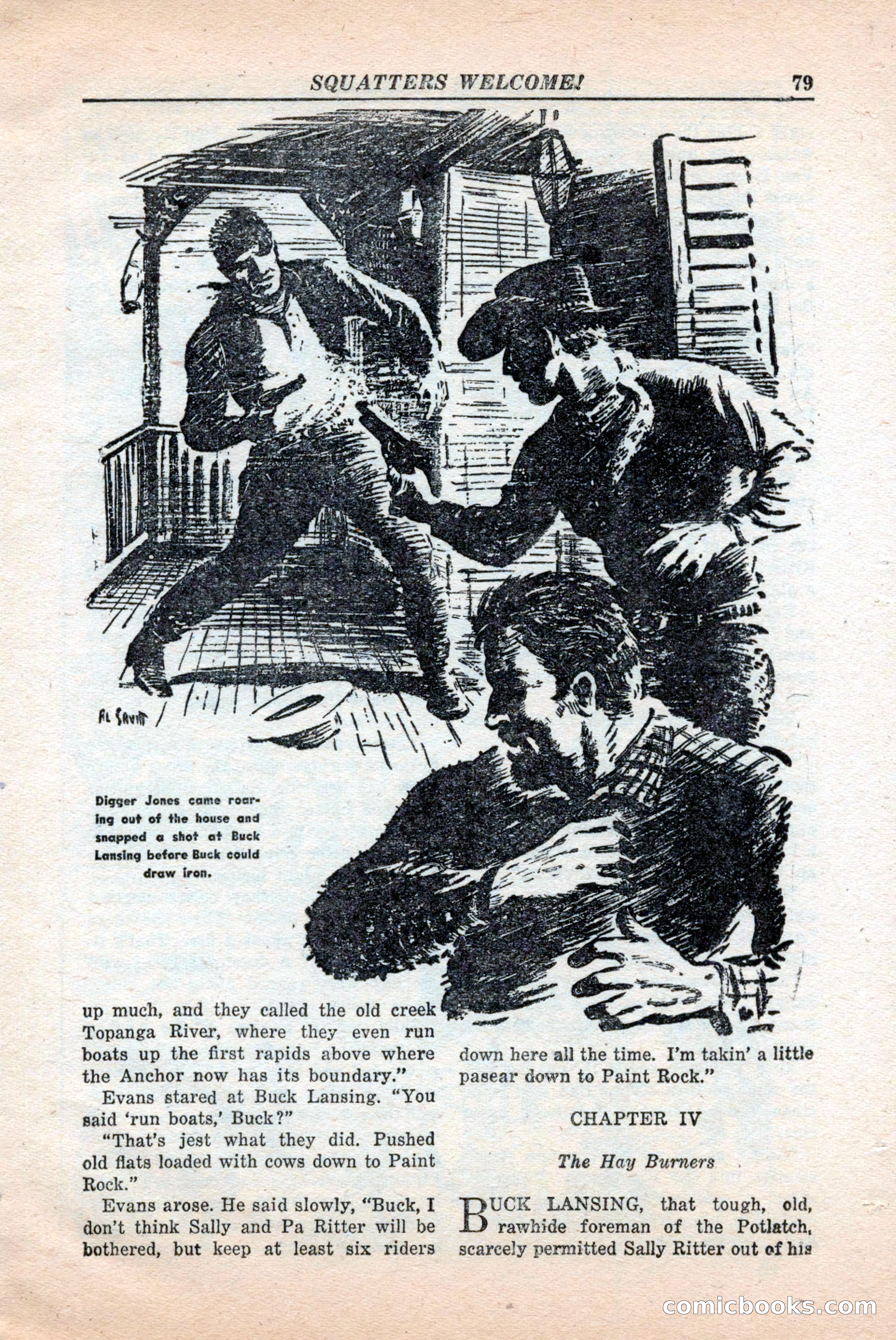 Fighting Western, Vol. 4, No. 5 — page 79 of 132