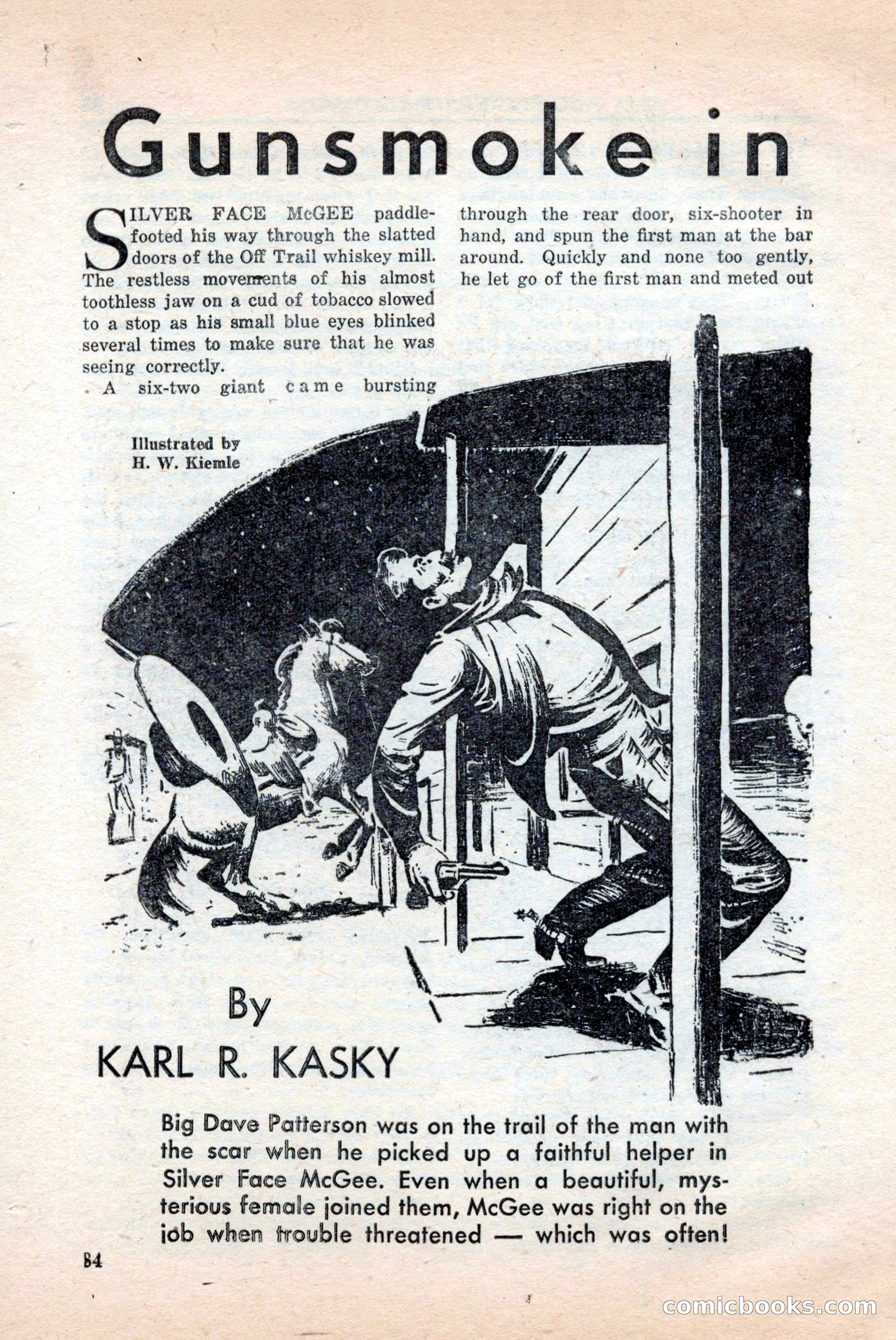 Fighting Western, Vol. 4, No. 5 — page 84 of 132