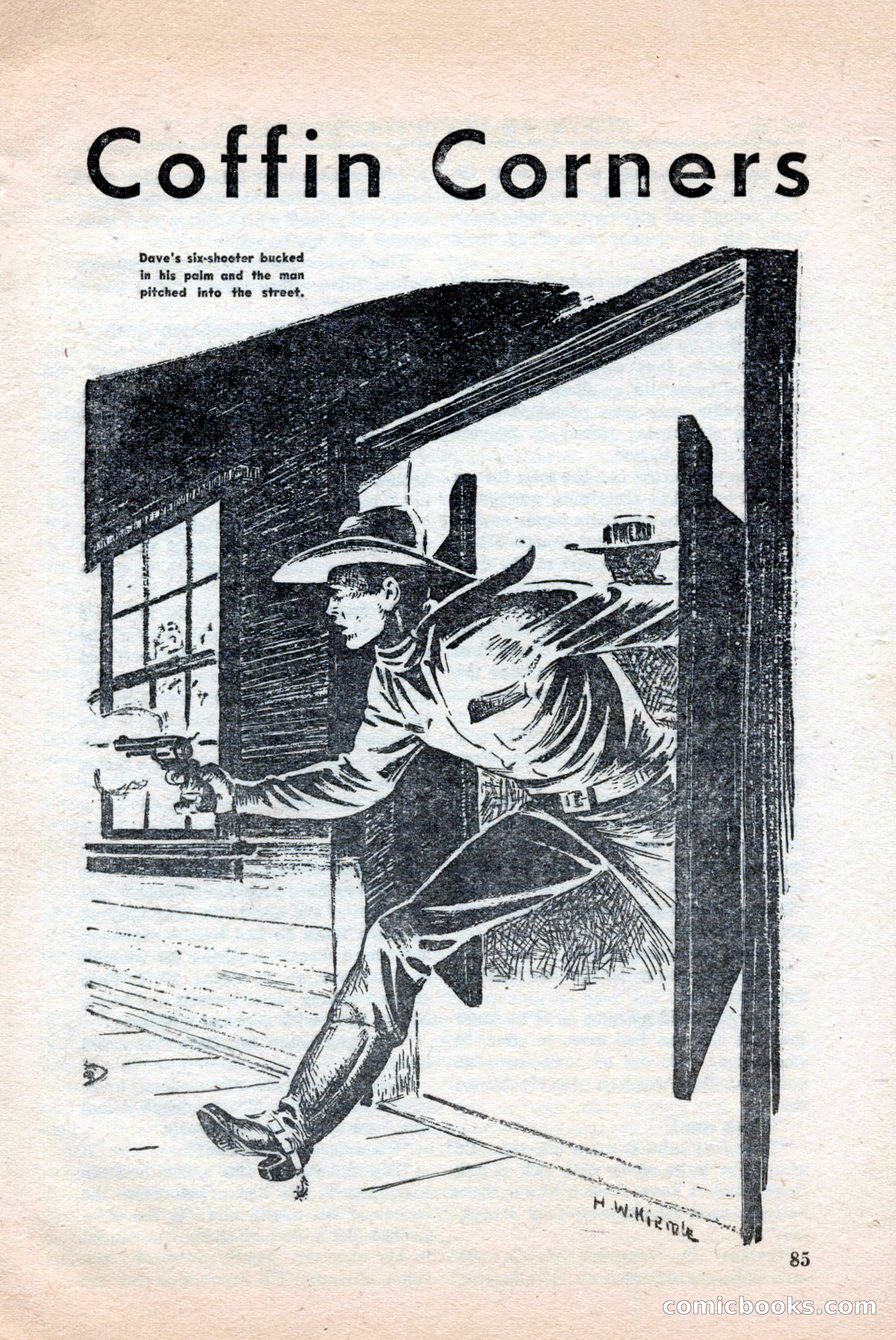Fighting Western, Vol. 4, No. 5 — page 85 of 132