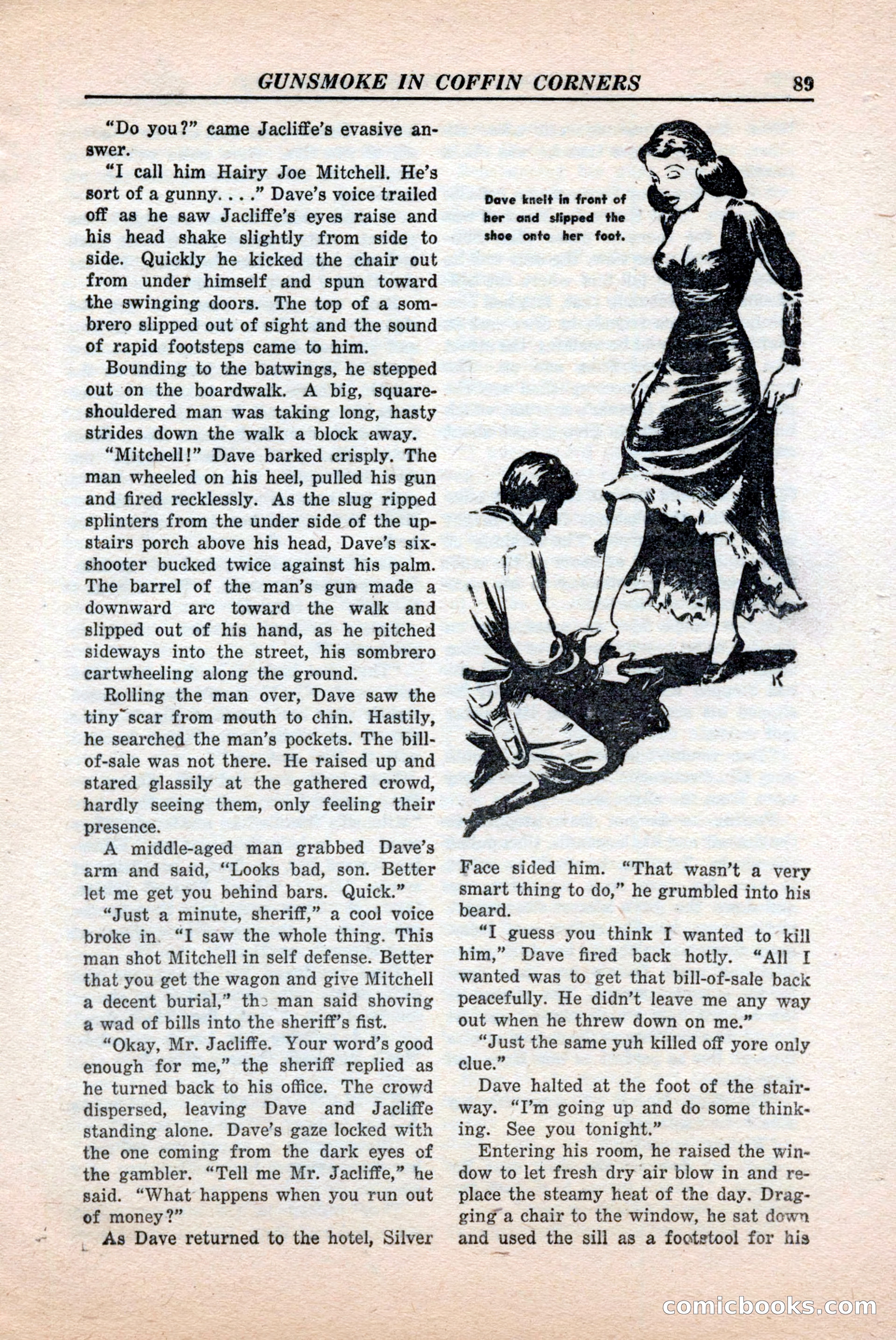 Fighting Western, Vol. 4, No. 5 — page 89 of 132