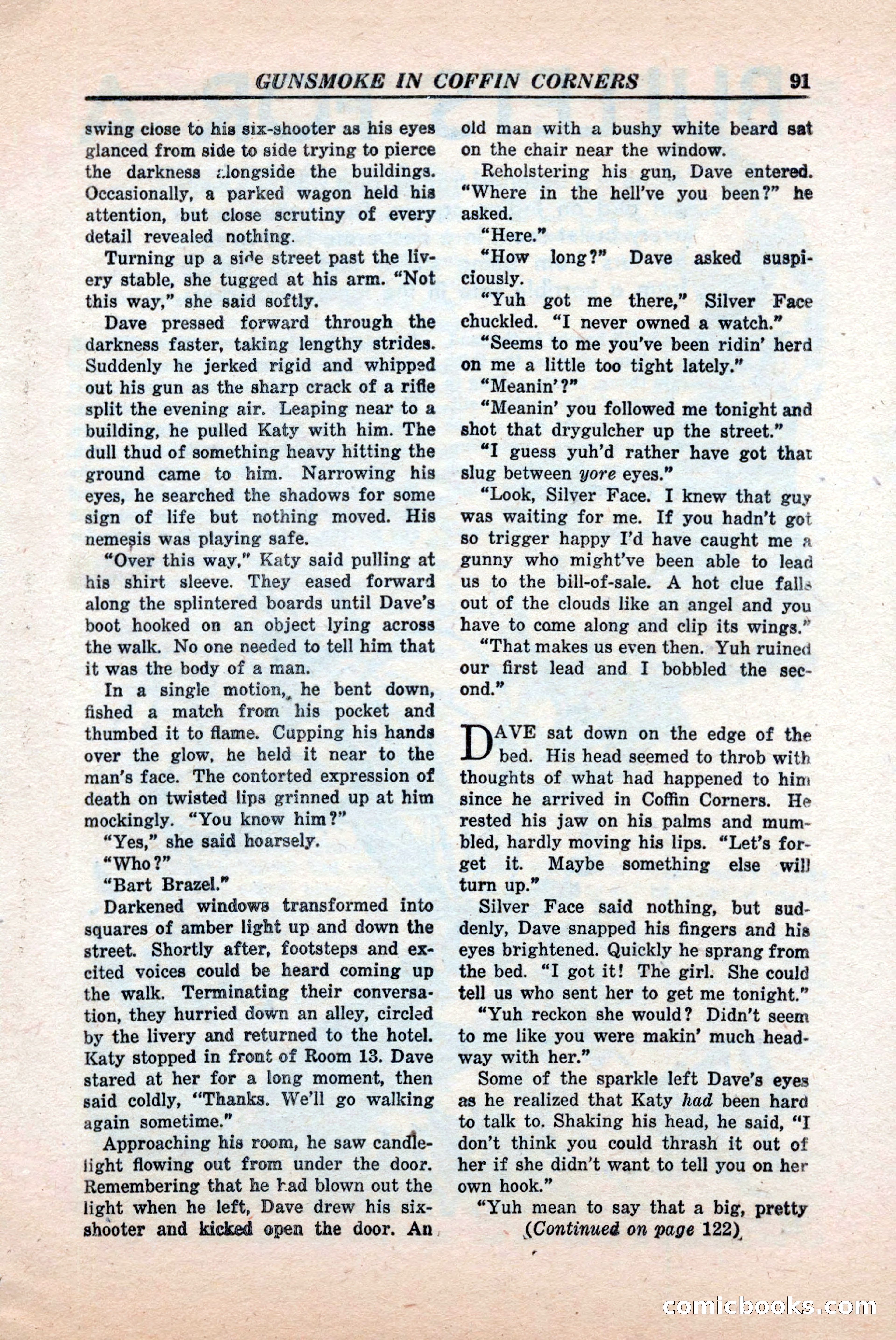 Fighting Western, Vol. 4, No. 5 — page 91 of 132