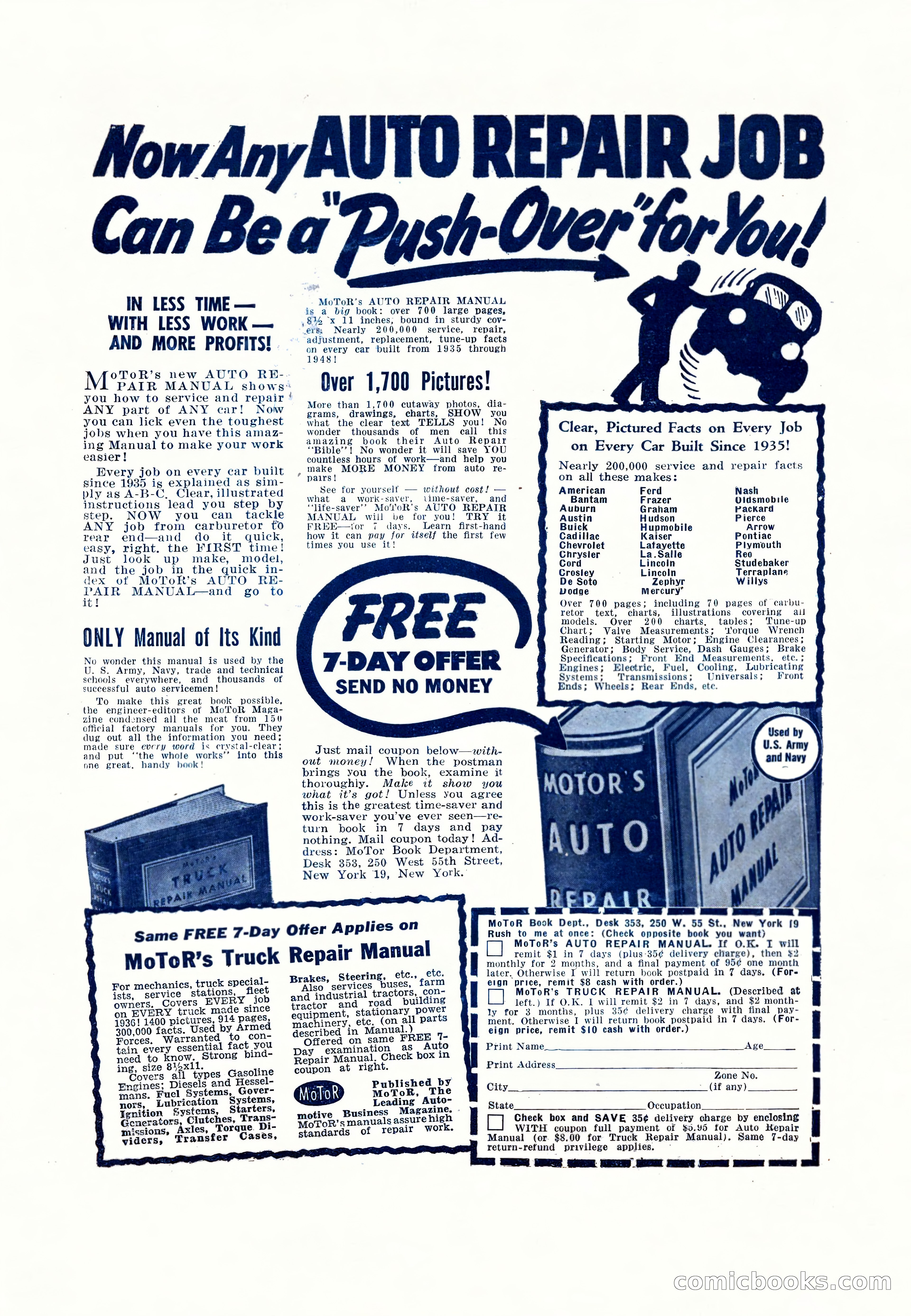 Fighting Western, Vol. 4, No. 5 — page 131 of 132