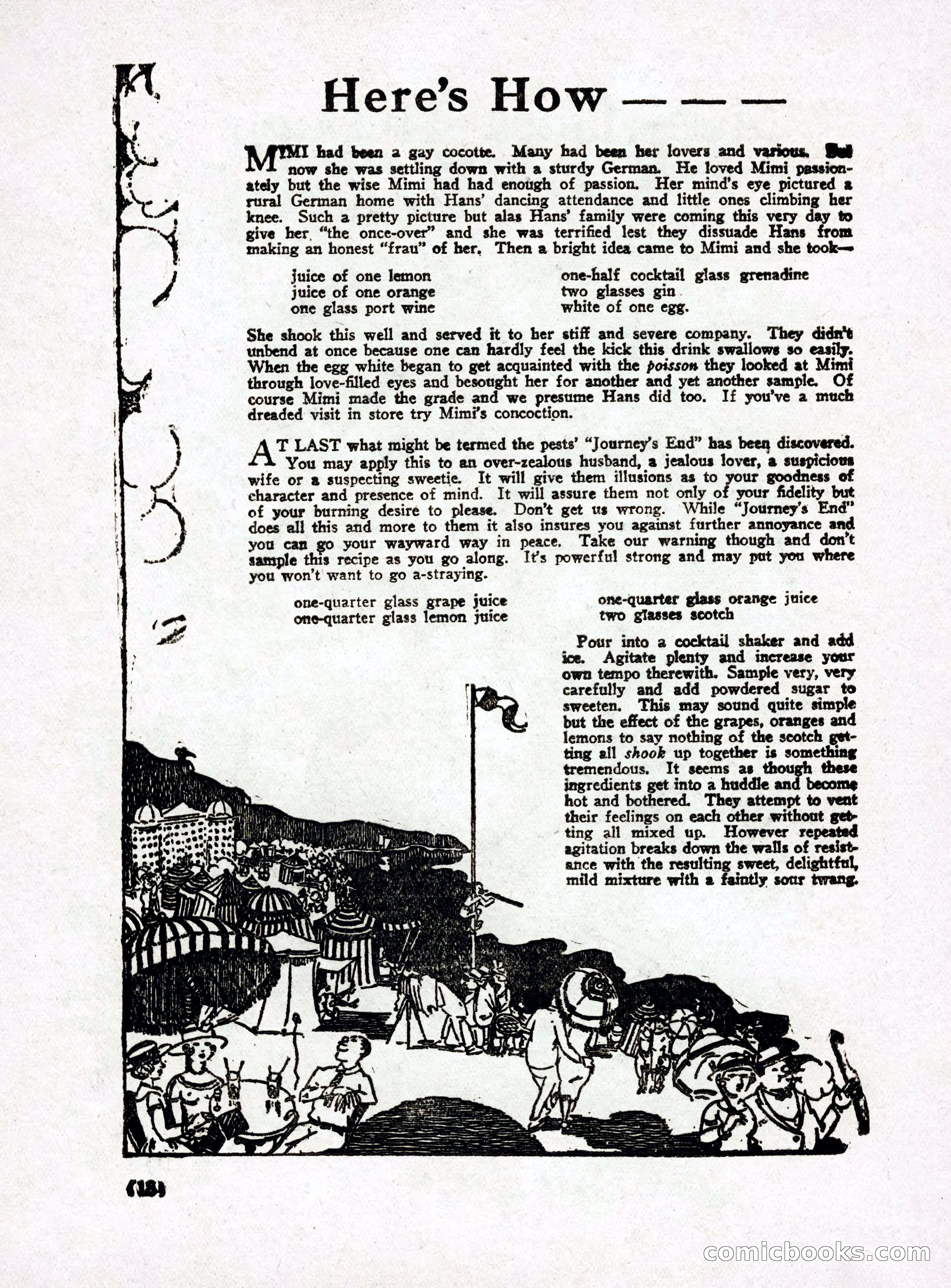 French Follies, April 1930 — page 15 of 50