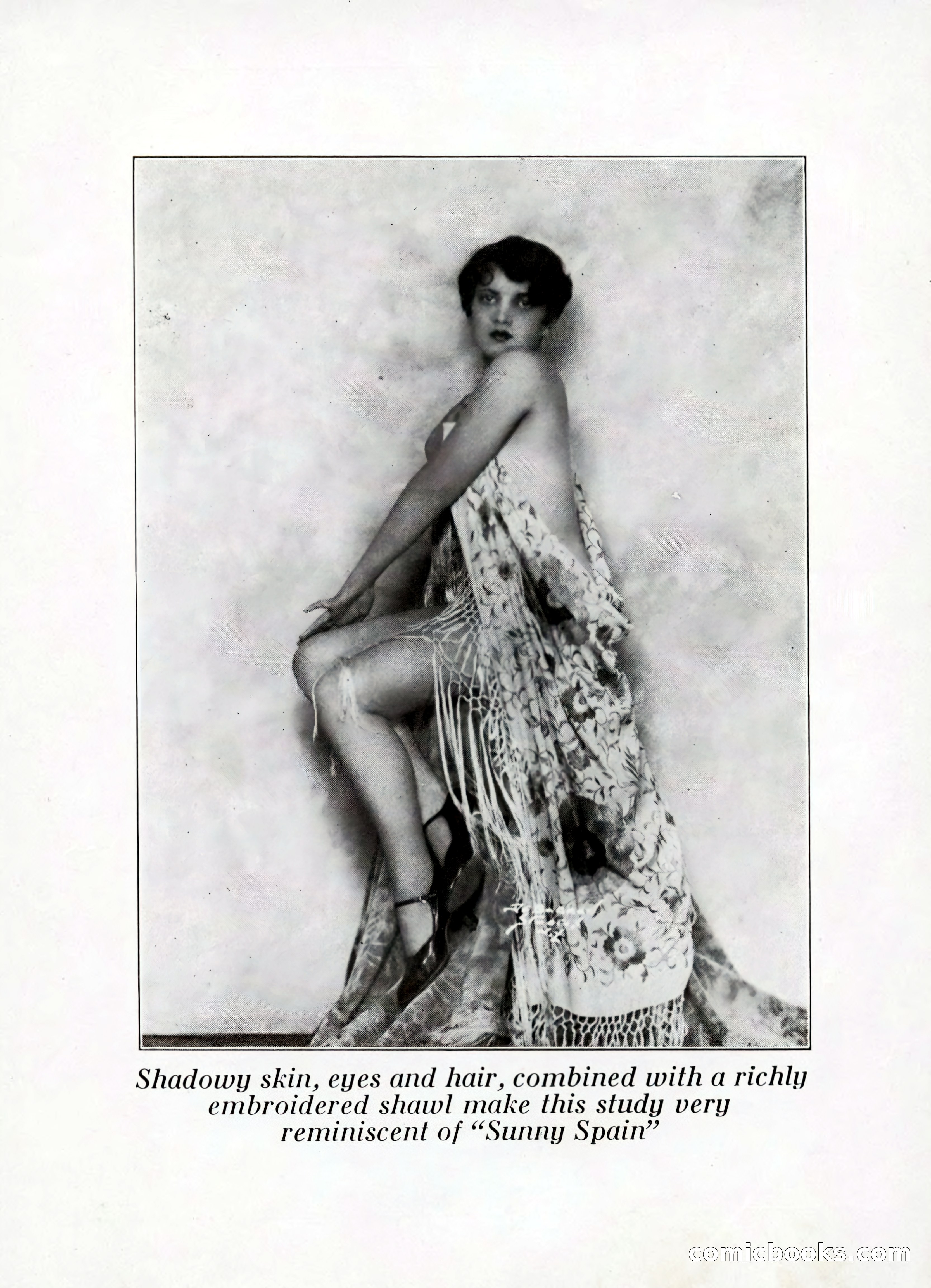 French Follies, April 1930 — page 18 of 50