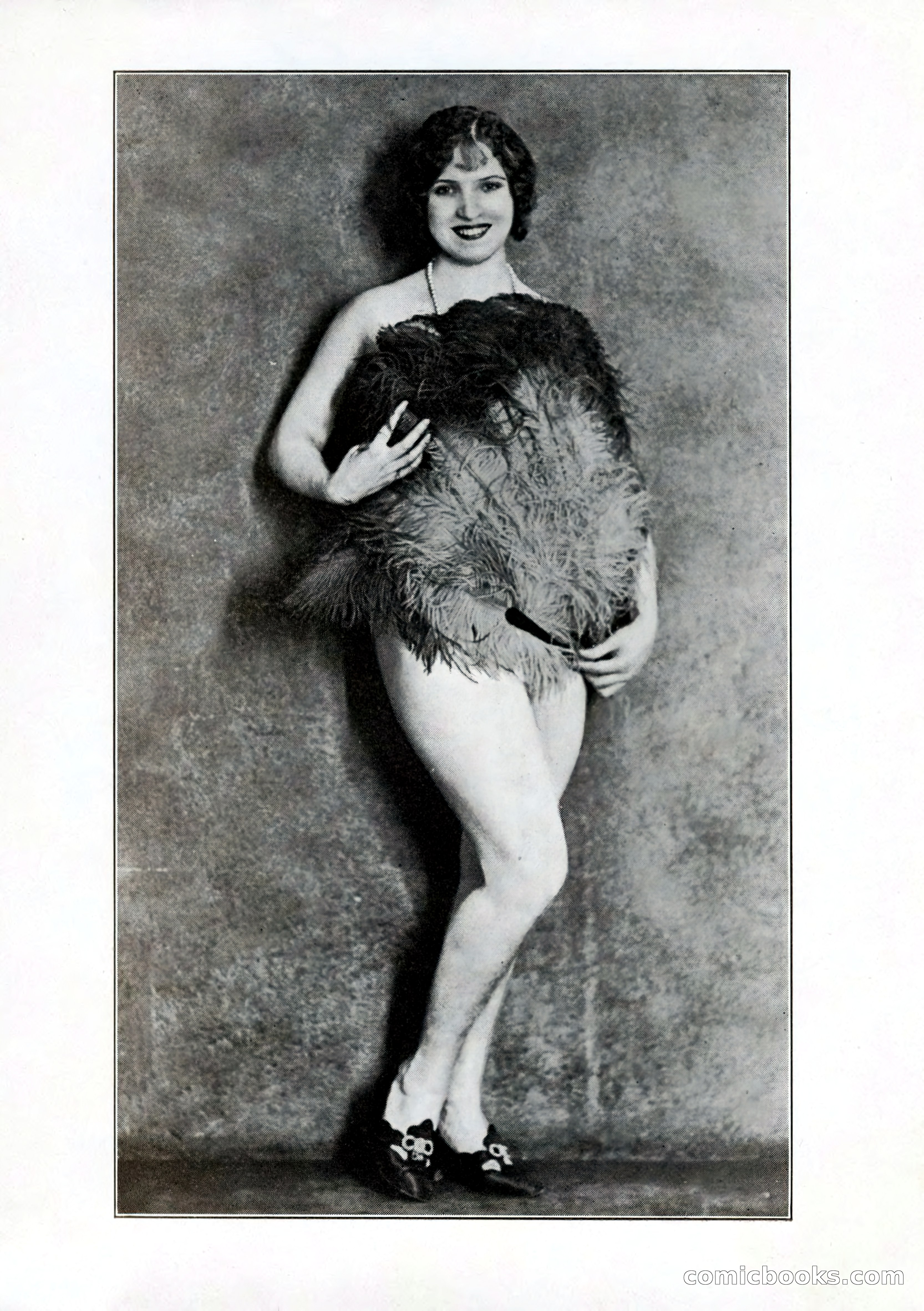 French Follies, April 1930 — page 19 of 50