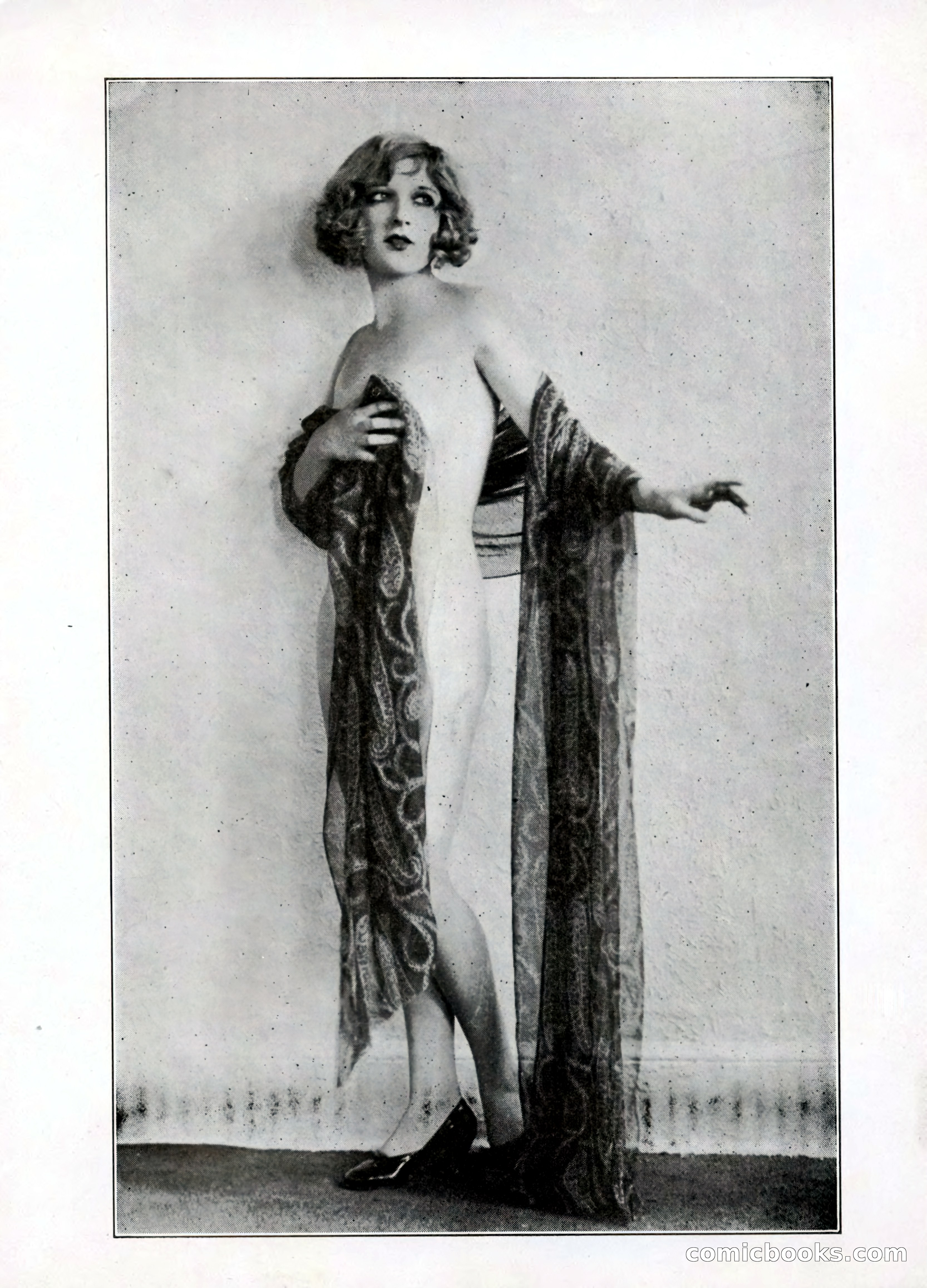 French Follies, April 1930 — page 24 of 50