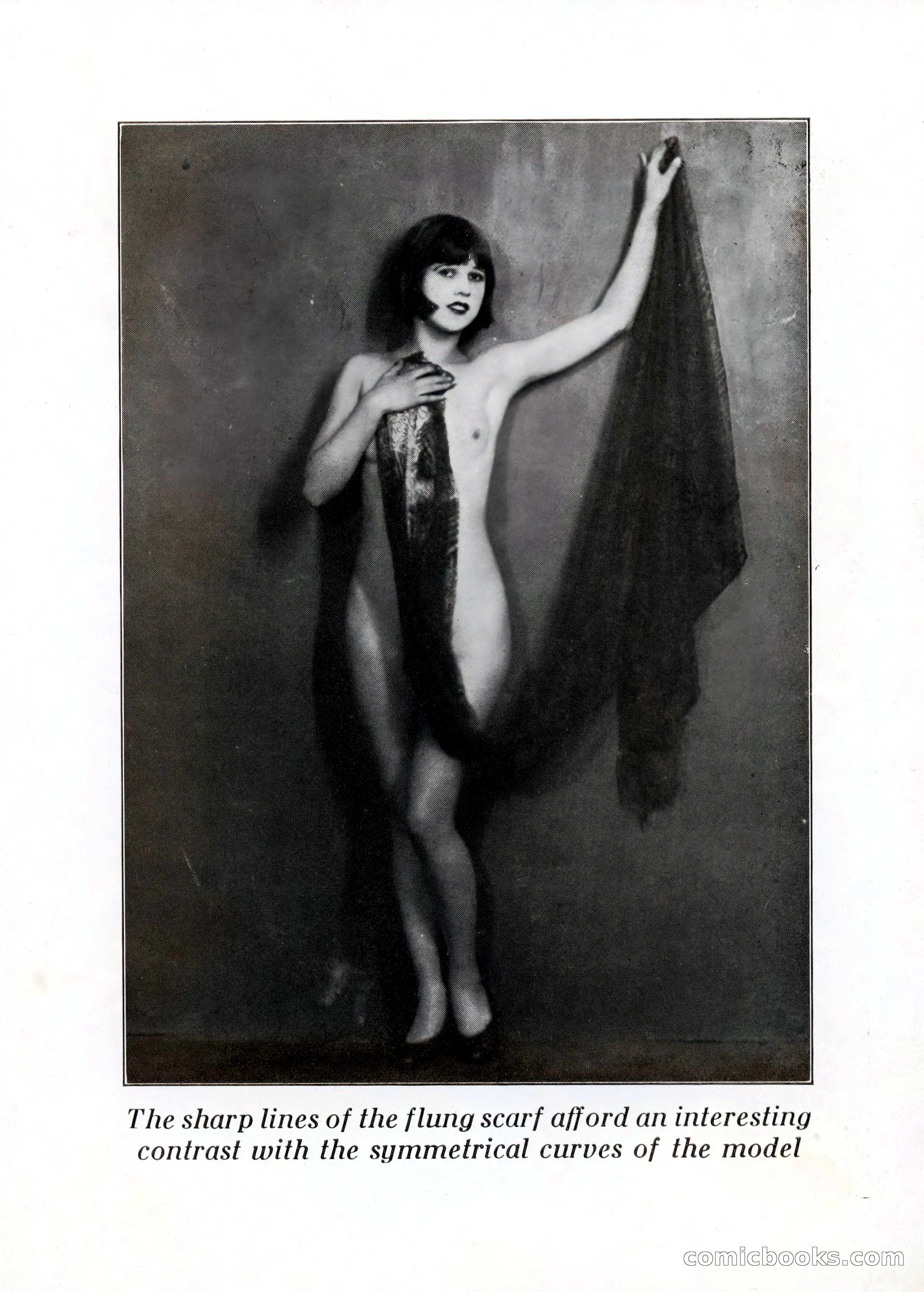French Follies, April 1930 — page 26 of 50