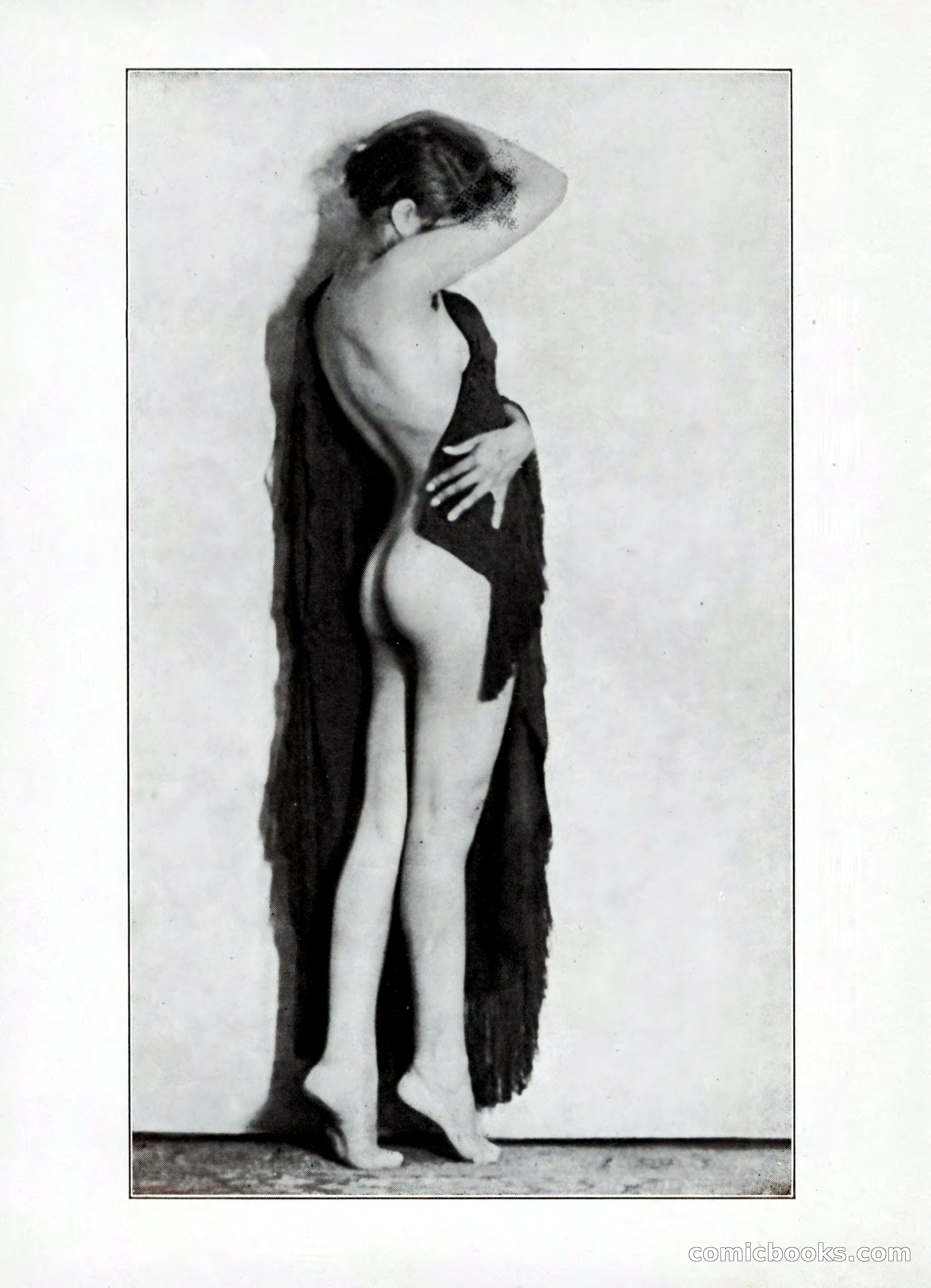 French Follies, April 1930 — page 29 of 50