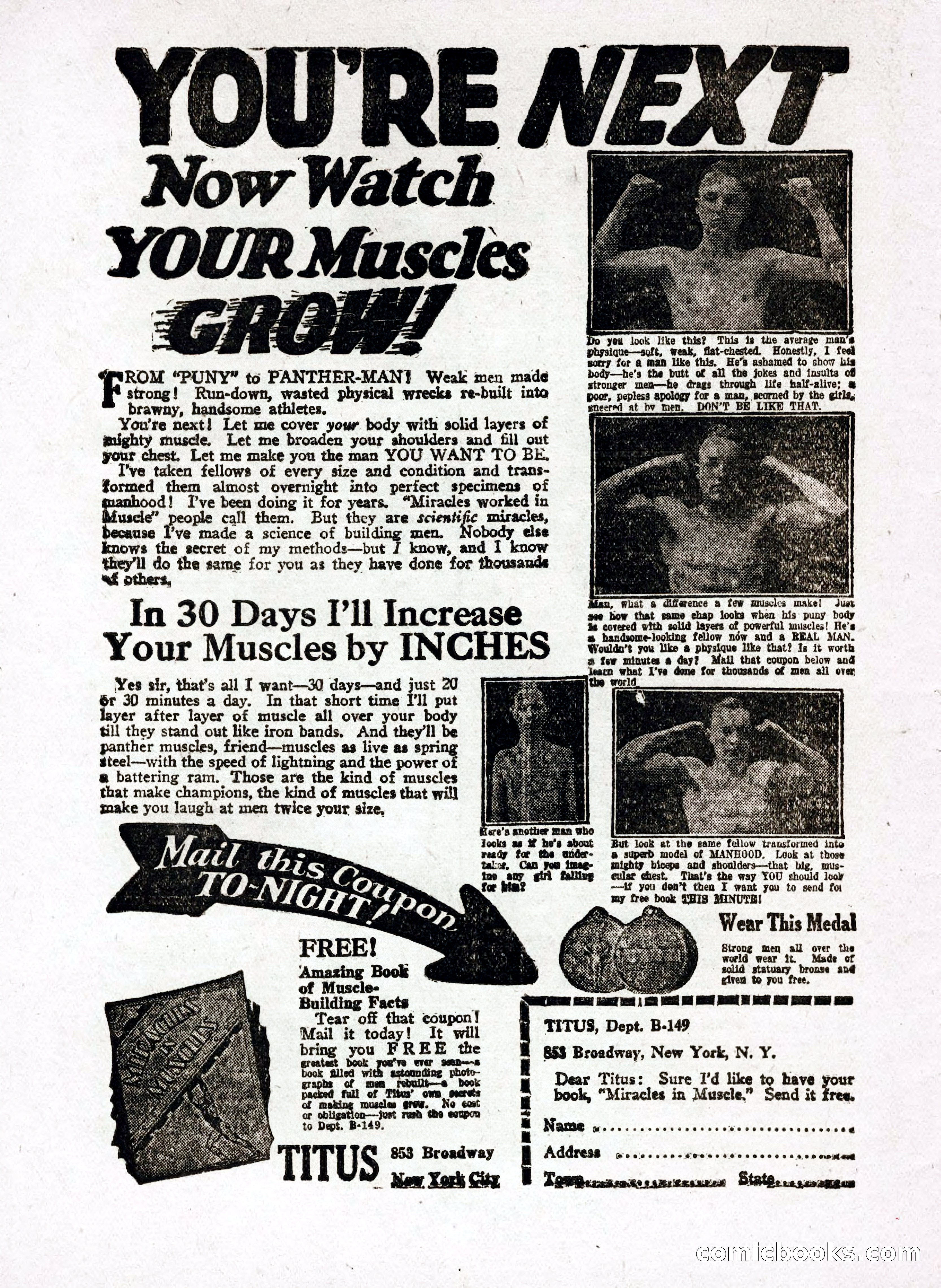 French Follies, April 1930 — page 47 of 50