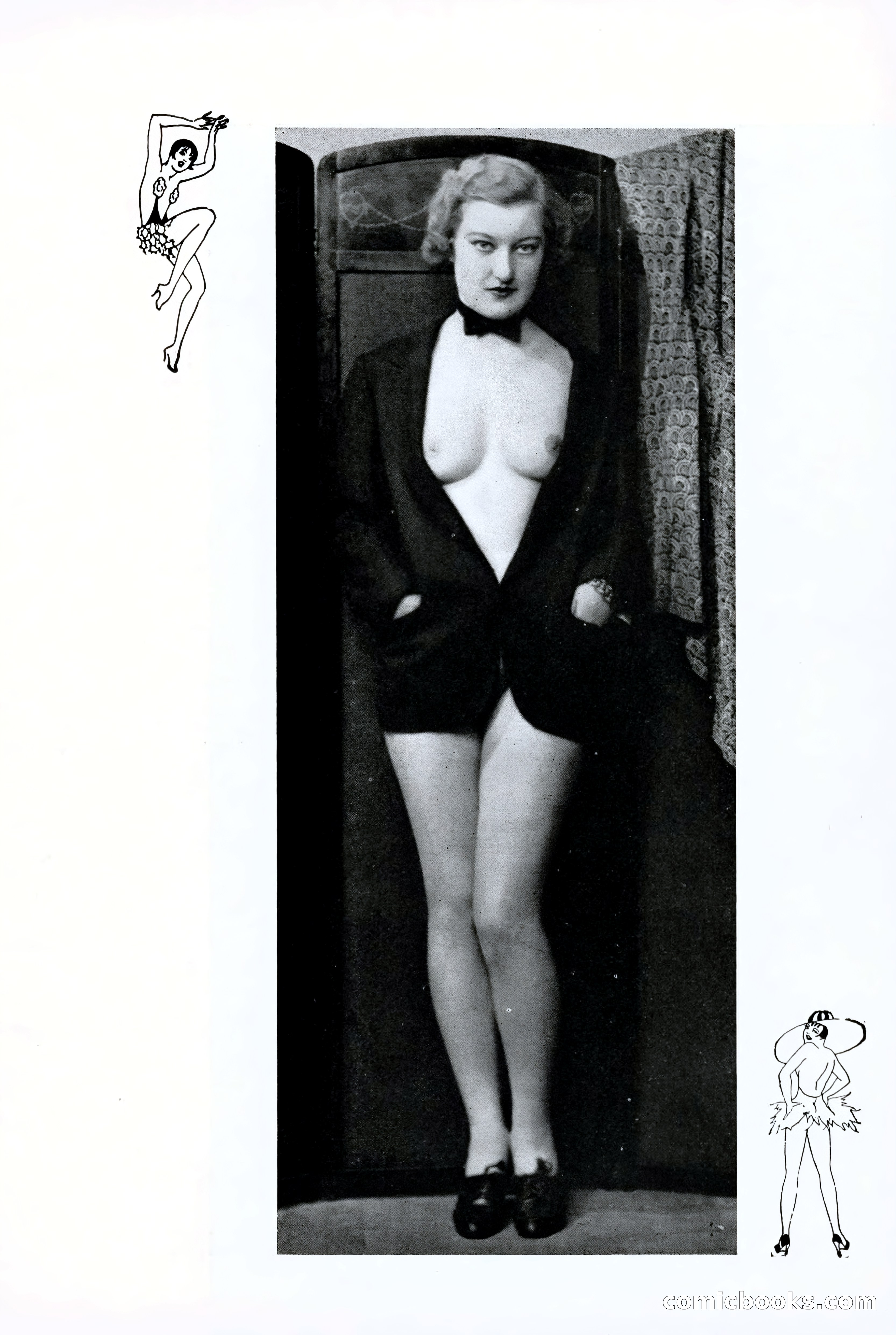 French Night Life Stories — page 18 of 67