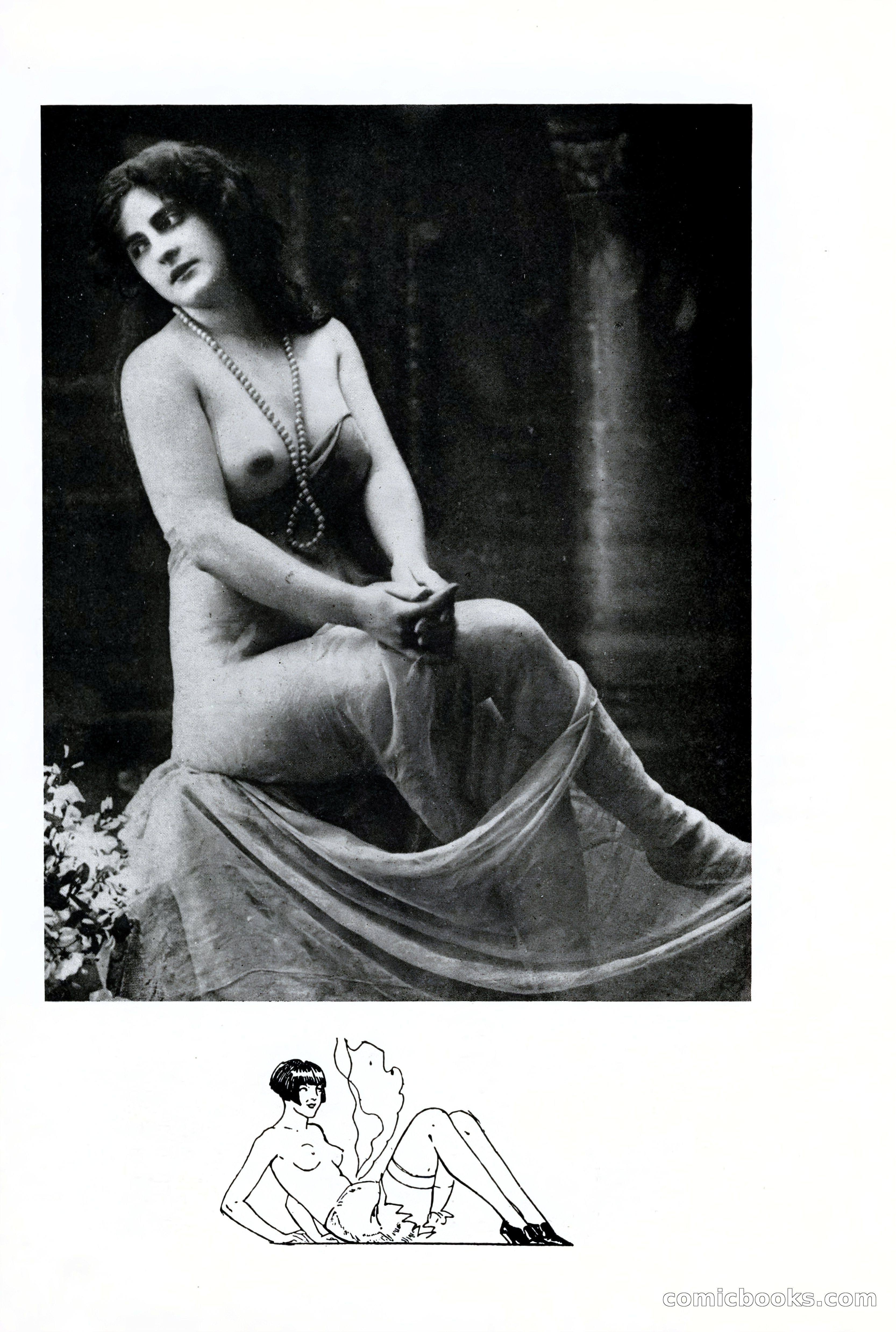 French Night Life Stories — page 21 of 67