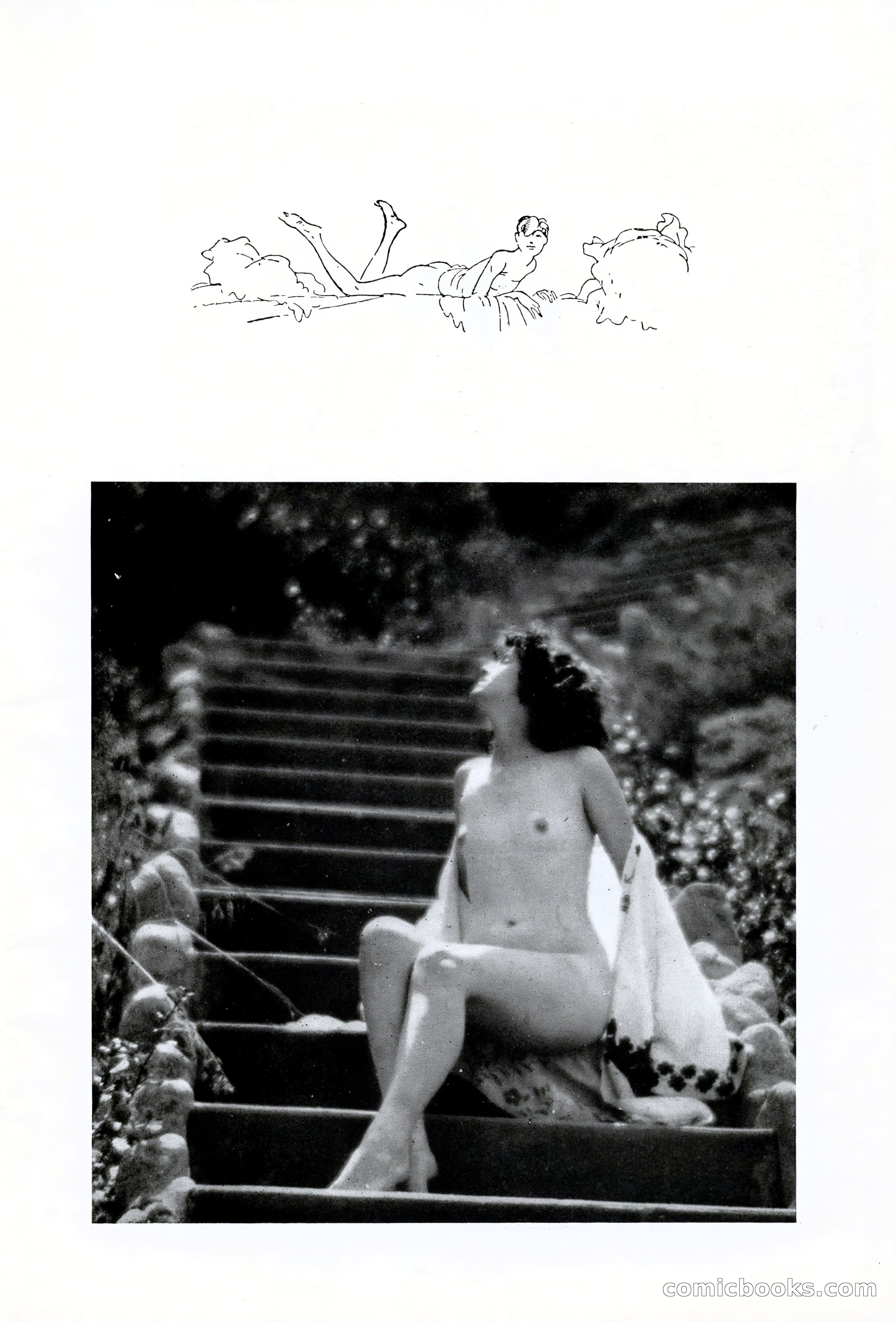 French Night Life Stories — page 22 of 67