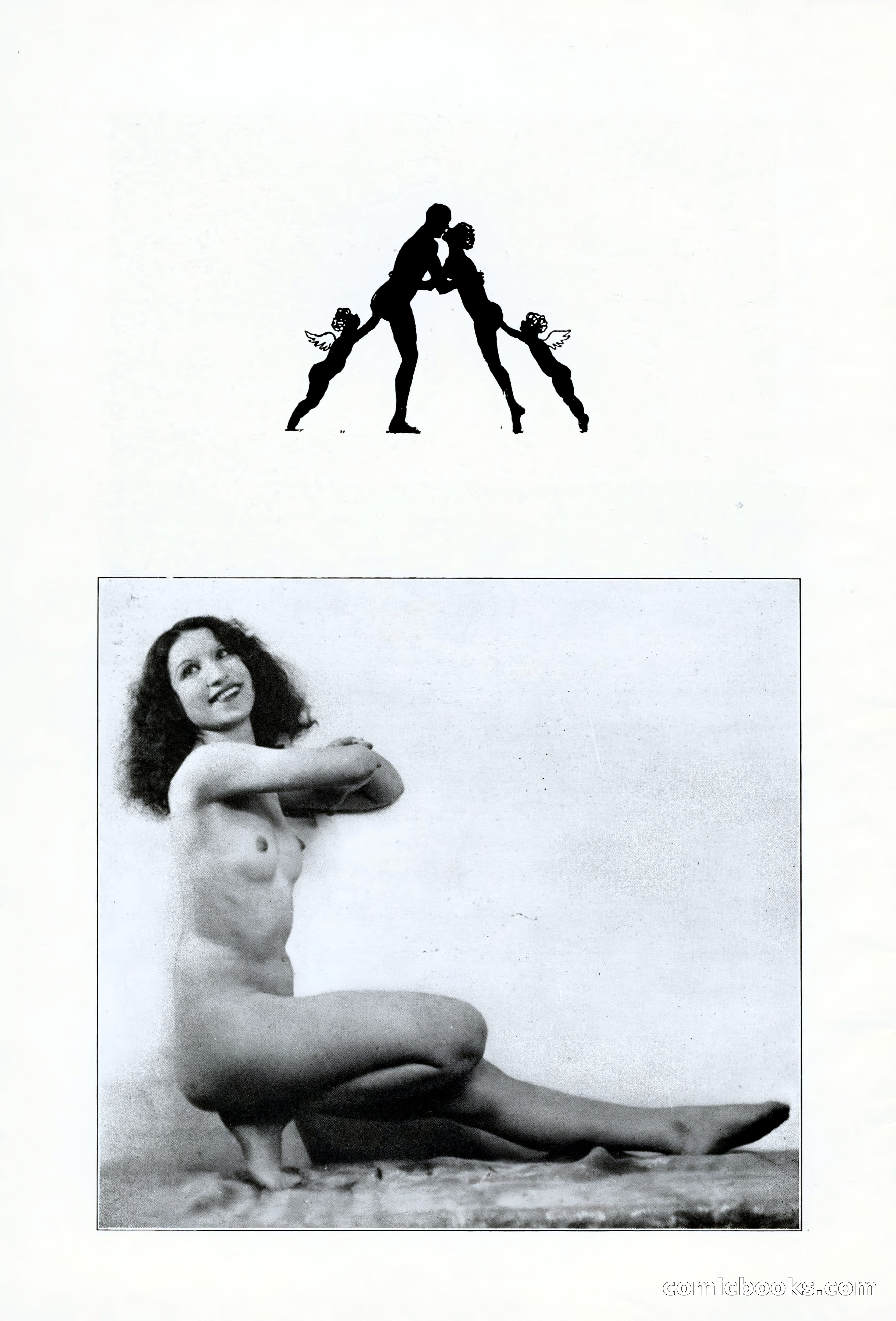 French Night Life Stories — page 23 of 67