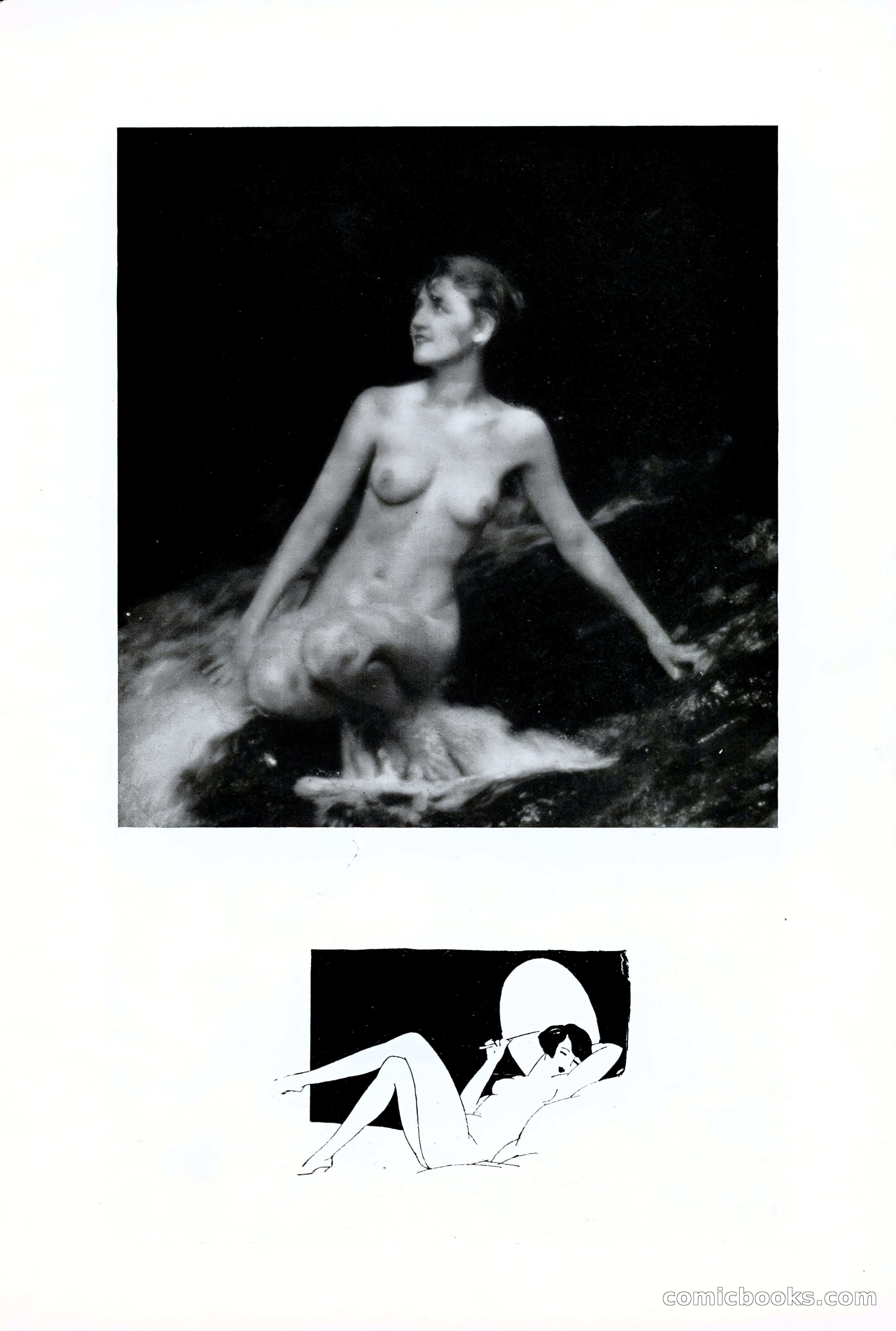 French Night Life Stories — page 24 of 67