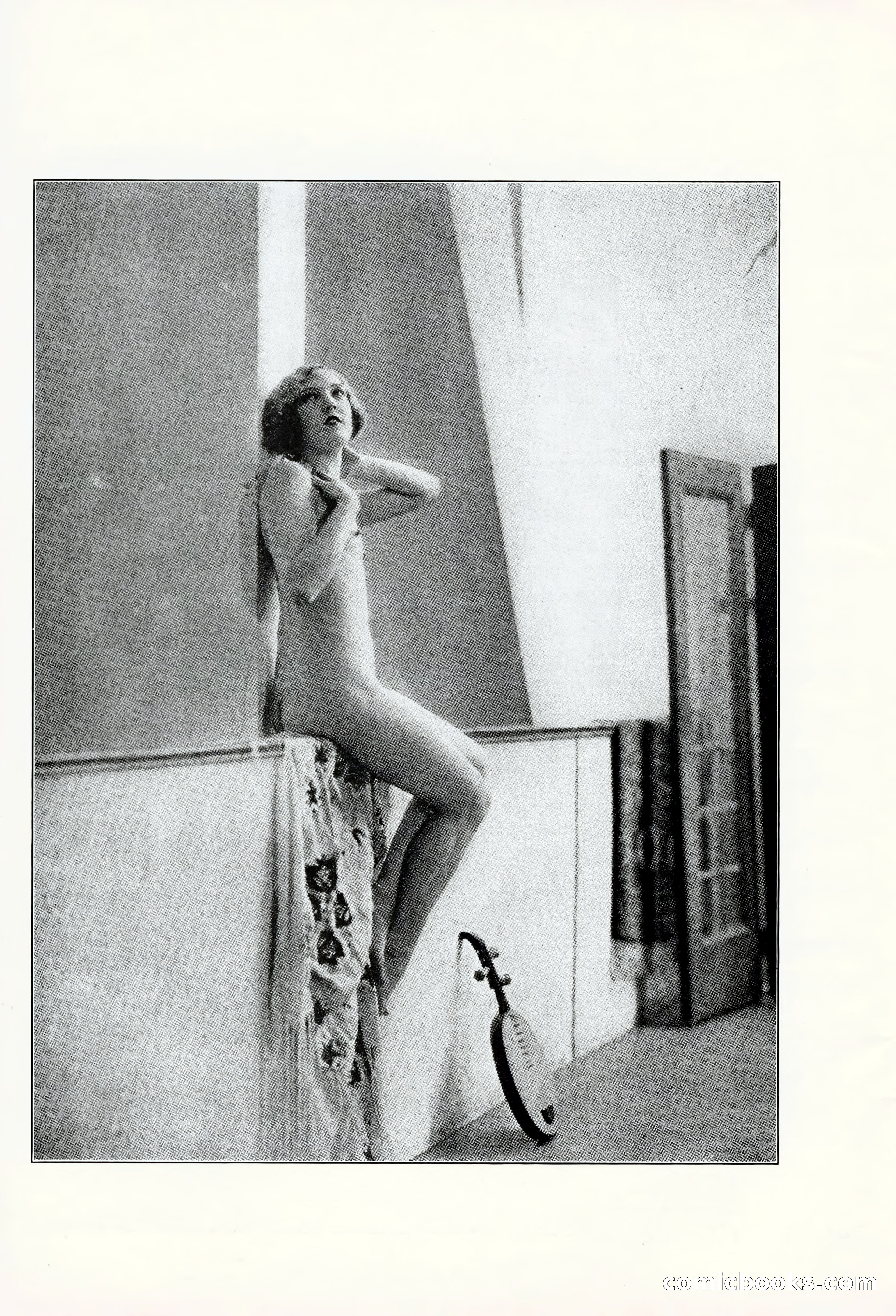 French Night Life Stories — page 42 of 67