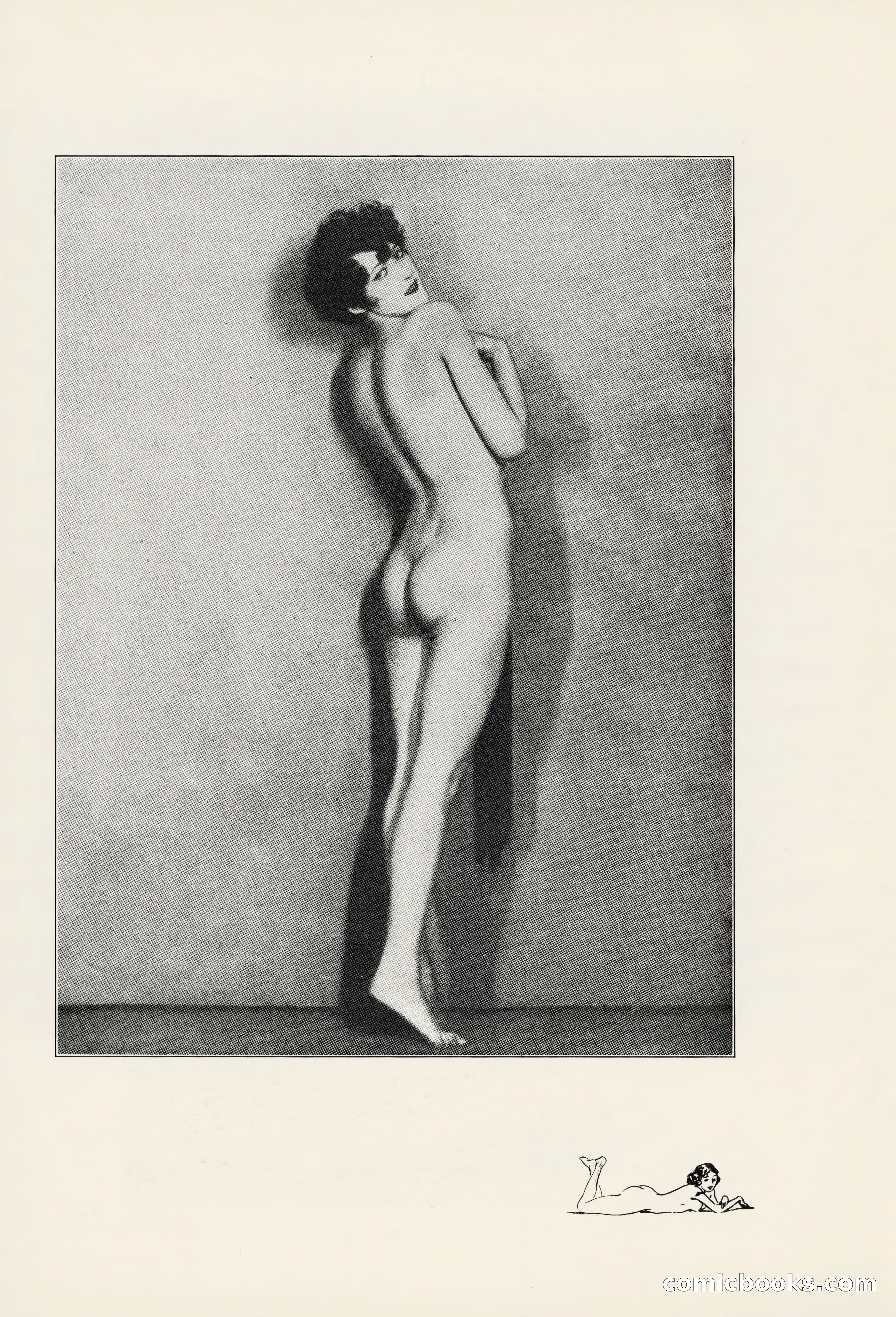 French Night Life Stories — page 44 of 67