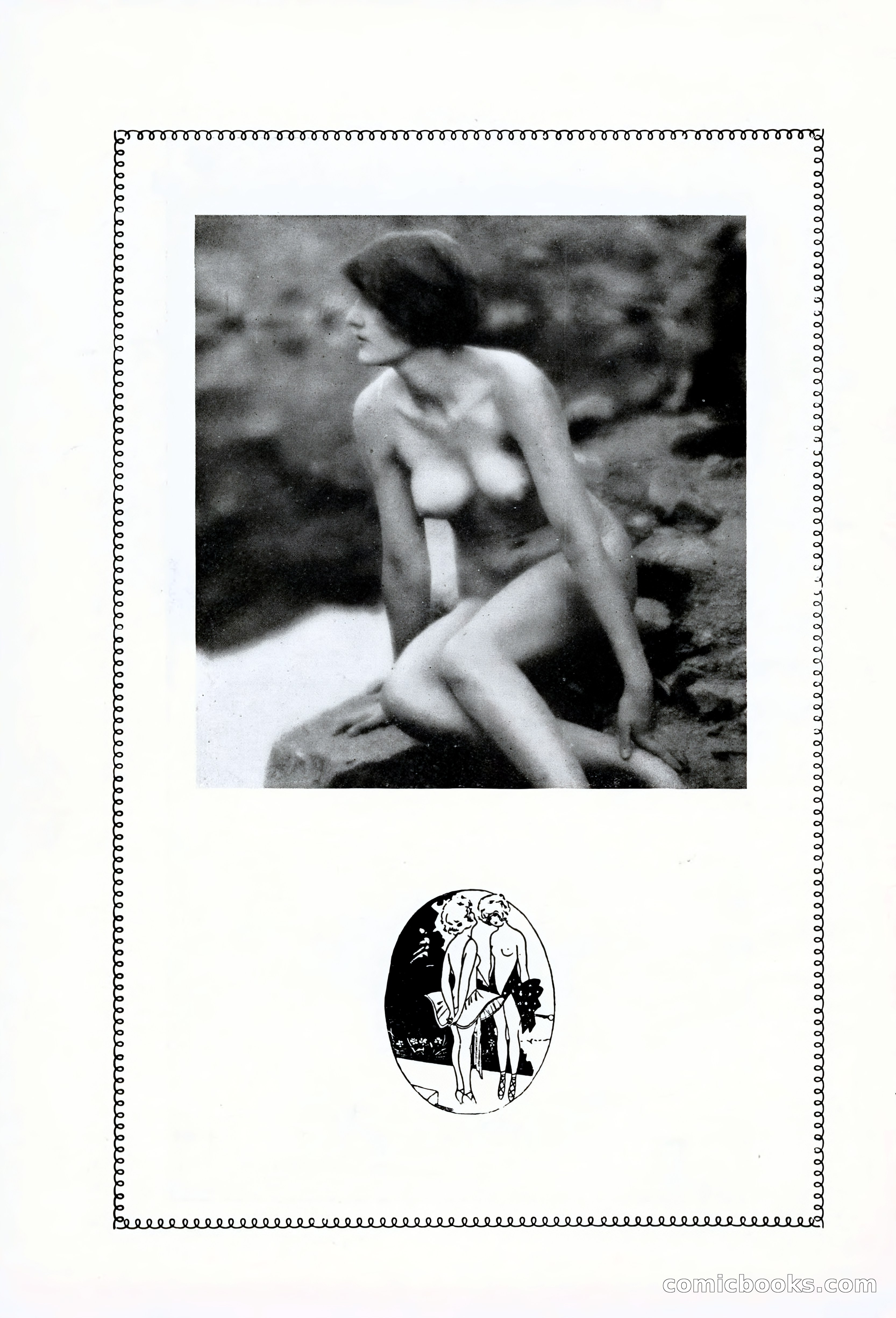 French Night Life Stories — page 48 of 67