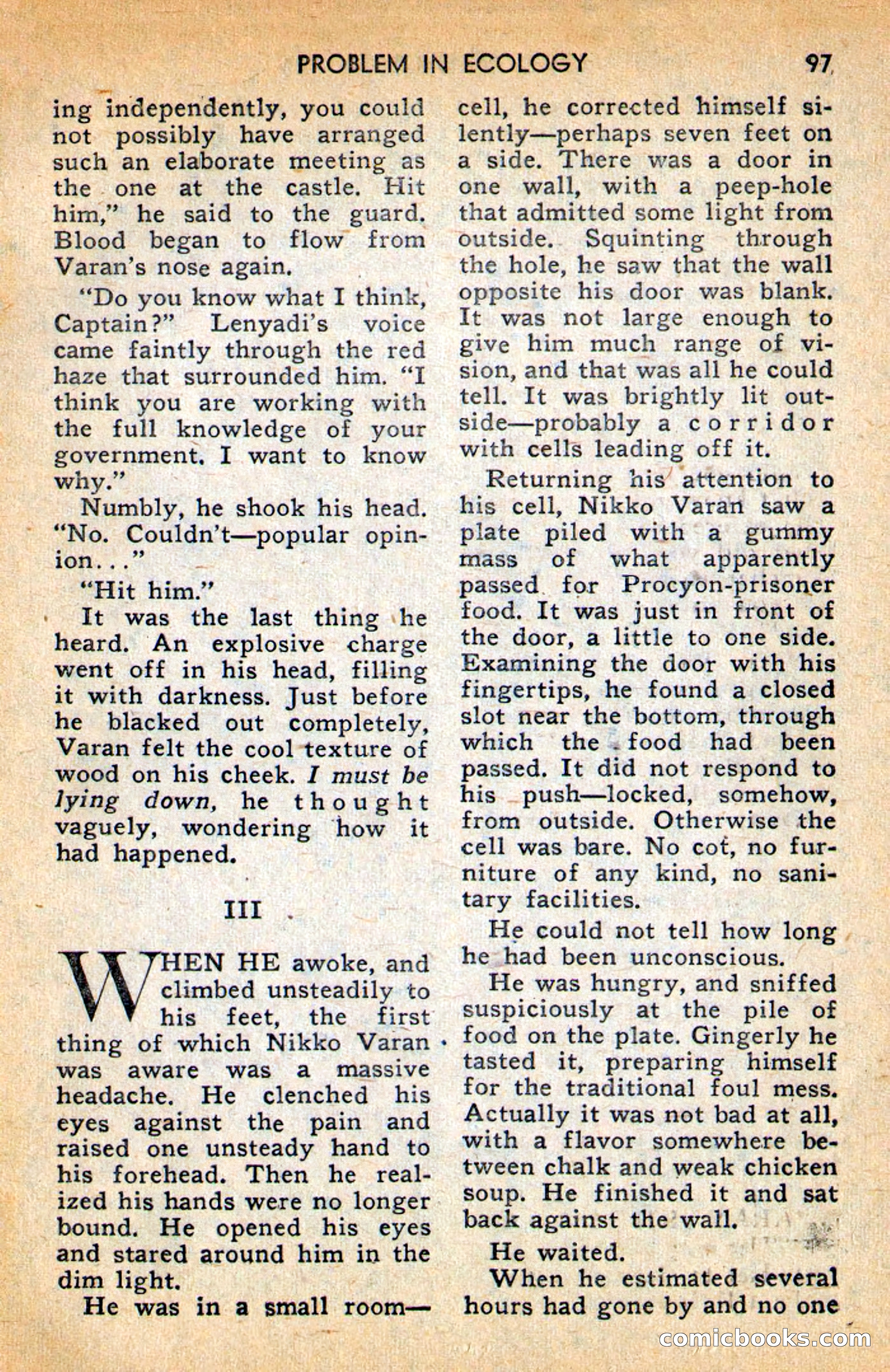 Future Science Fiction, April 1958 — page 97 of 132