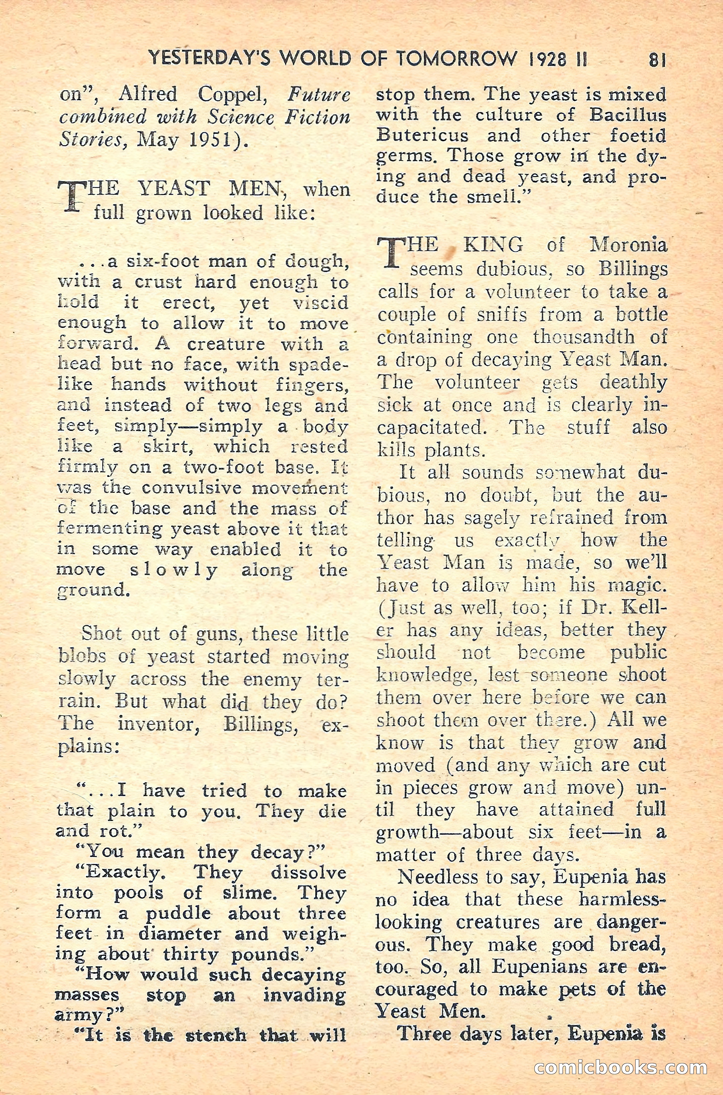 Future Science Fiction #37 — page 81 of 132