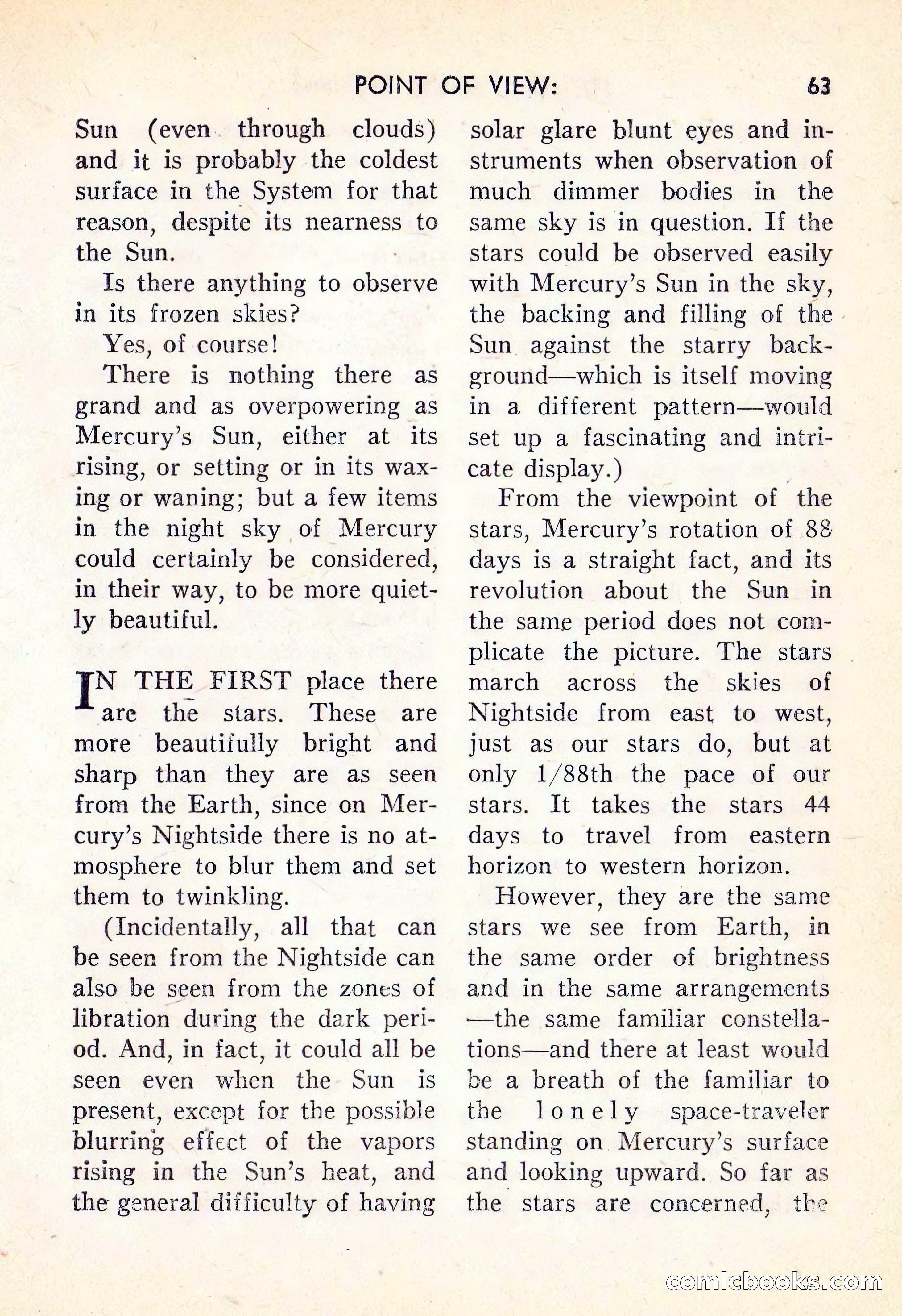 Future Science Fiction #38 — page 64 of 133