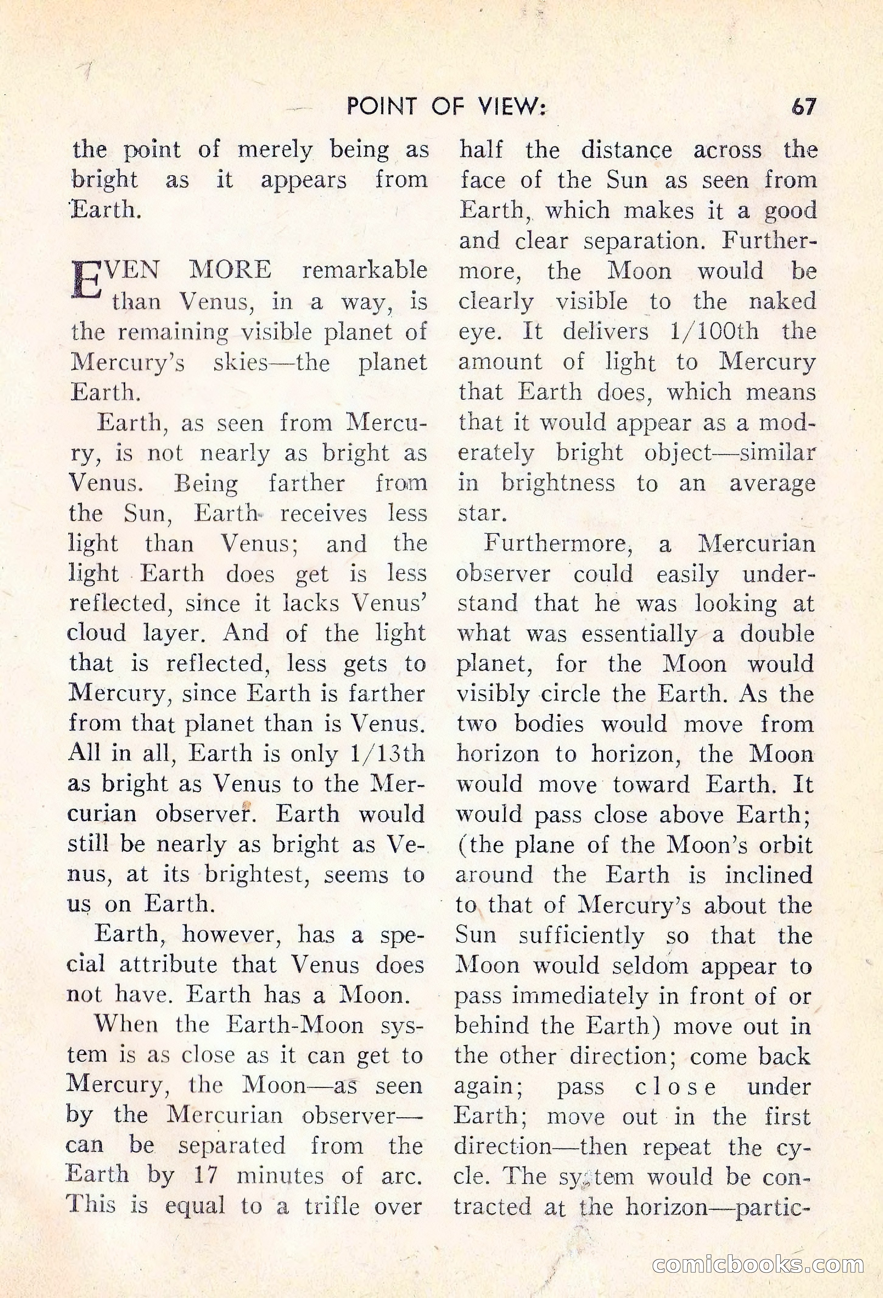 Future Science Fiction #38 — page 68 of 133