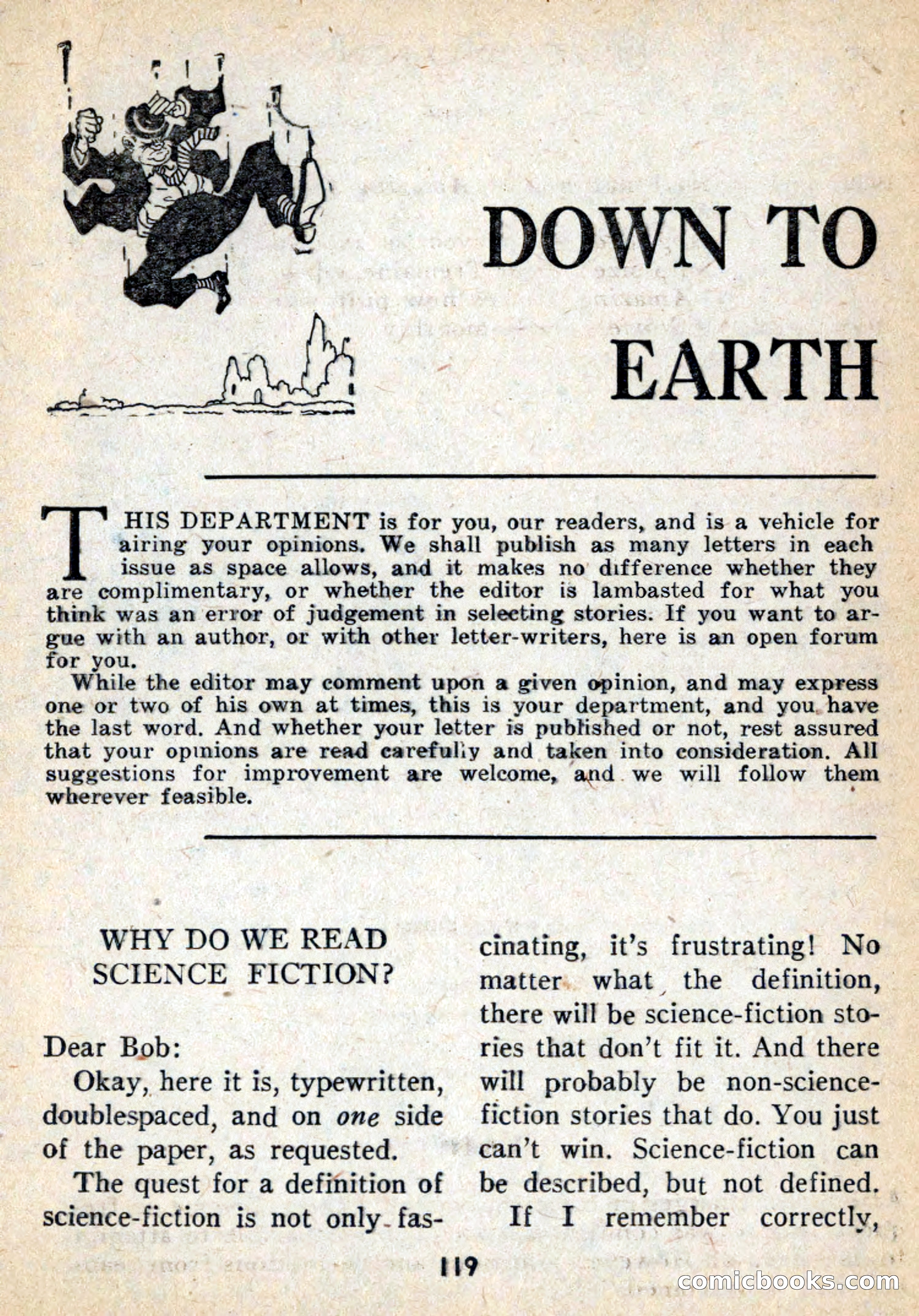 Future Science Fiction #39 — page 120 of 133