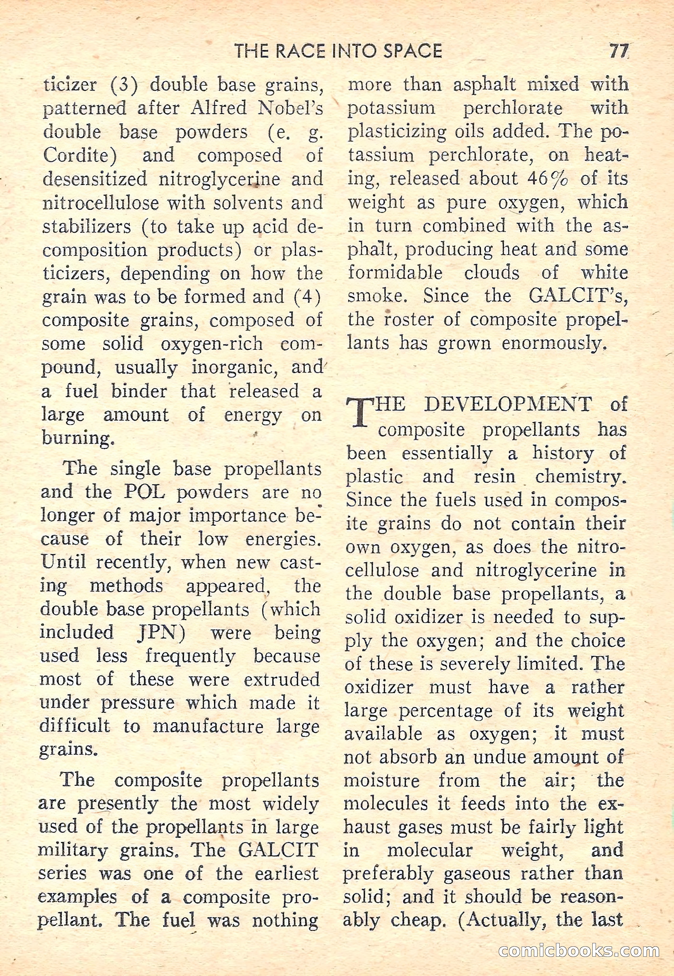 Future Science Fiction #40 — page 77 of 132
