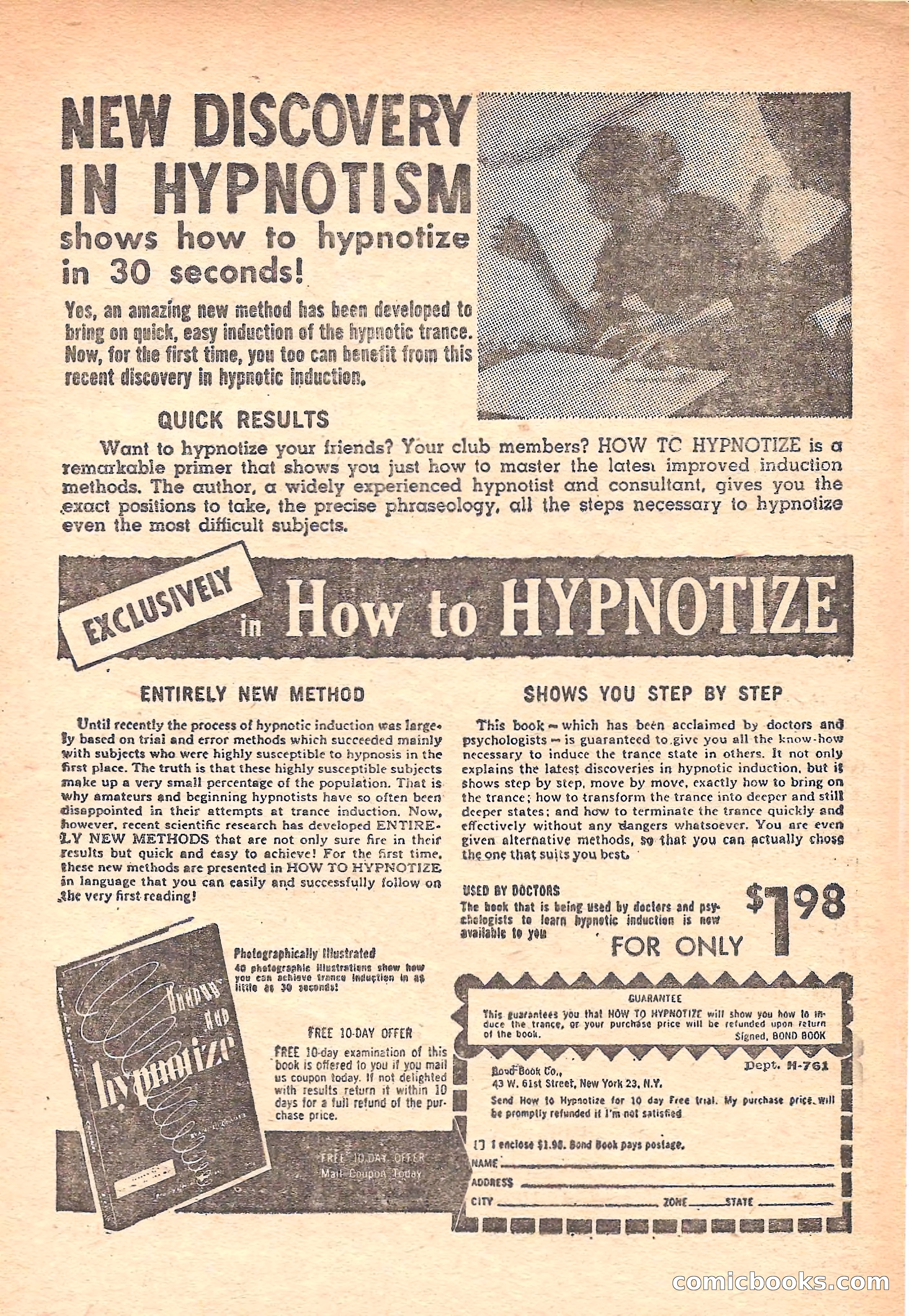 Future Science Fiction #40 — page 125 of 132