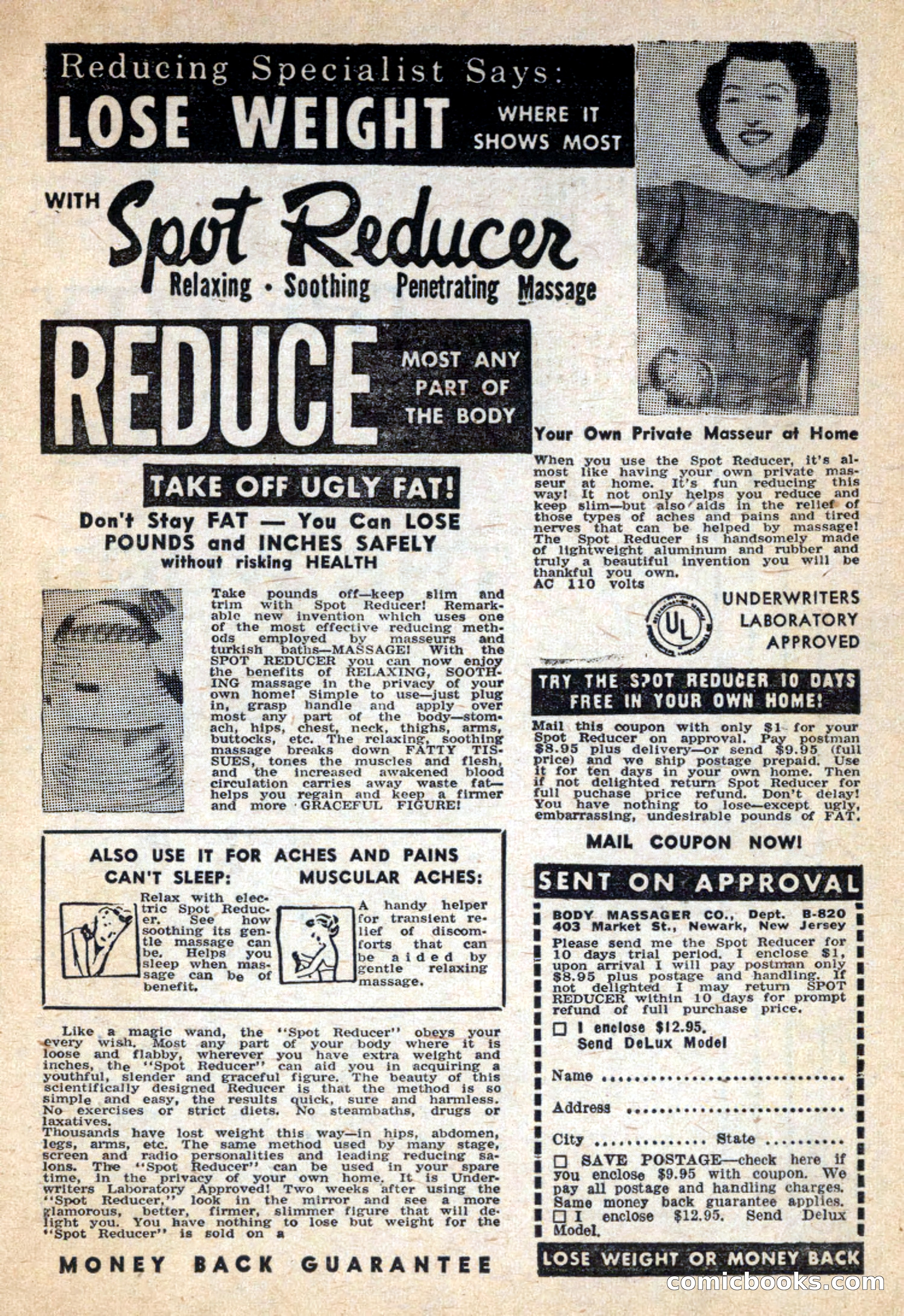 Future Science Fiction, February 1959 — page 5 of 132