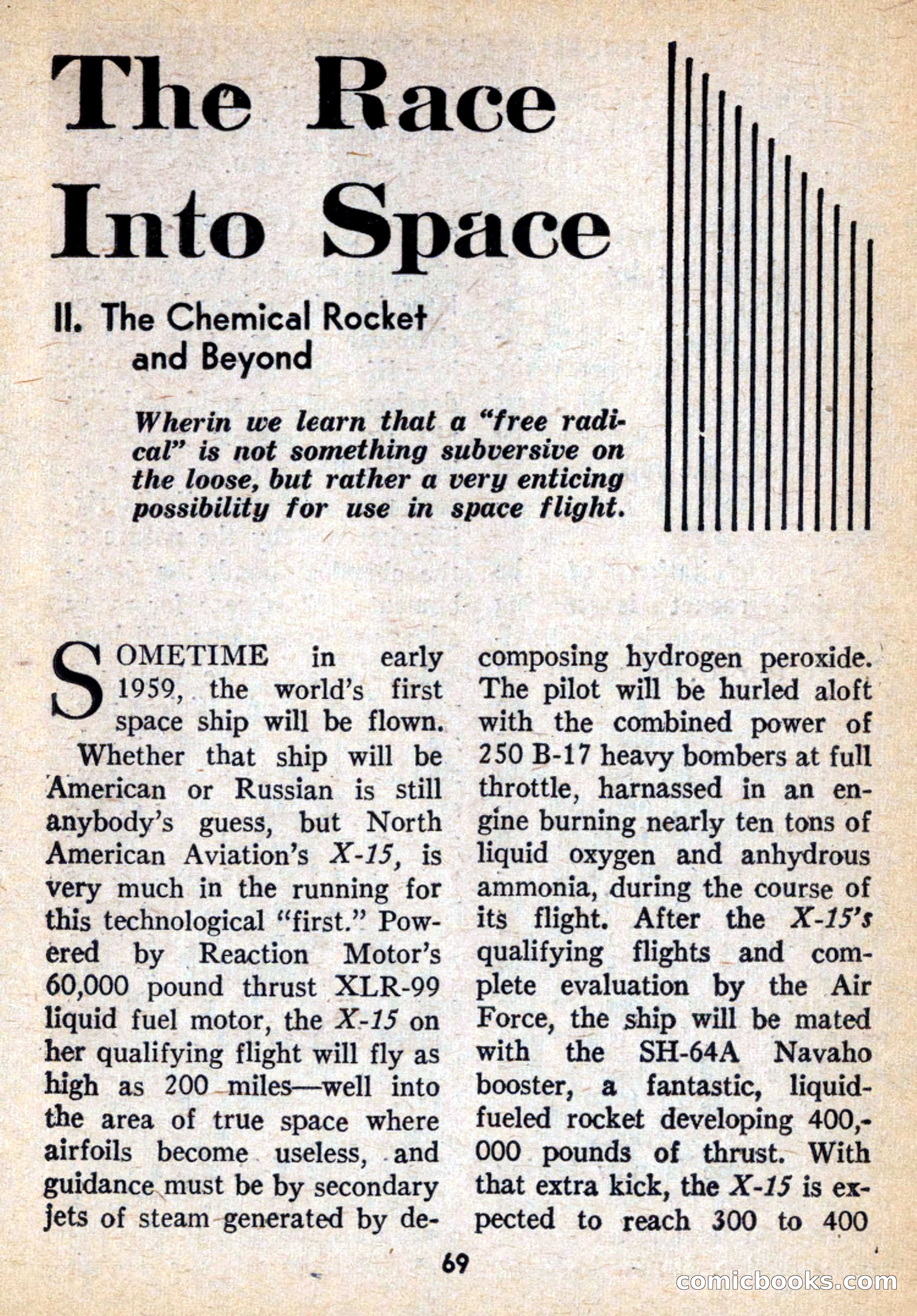 Future Science Fiction, February 1959 — page 69 of 132