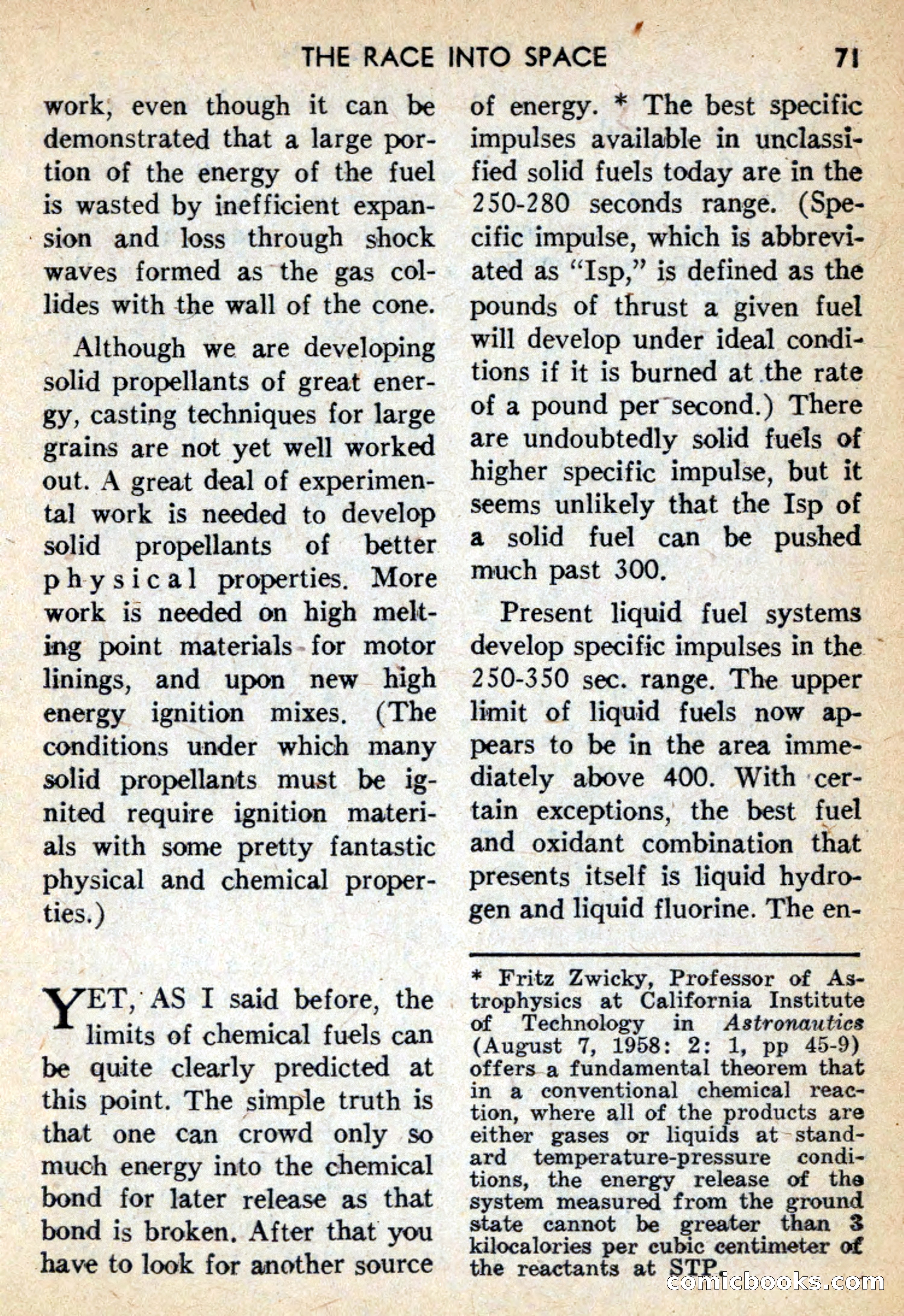 Future Science Fiction, February 1959 — page 71 of 132