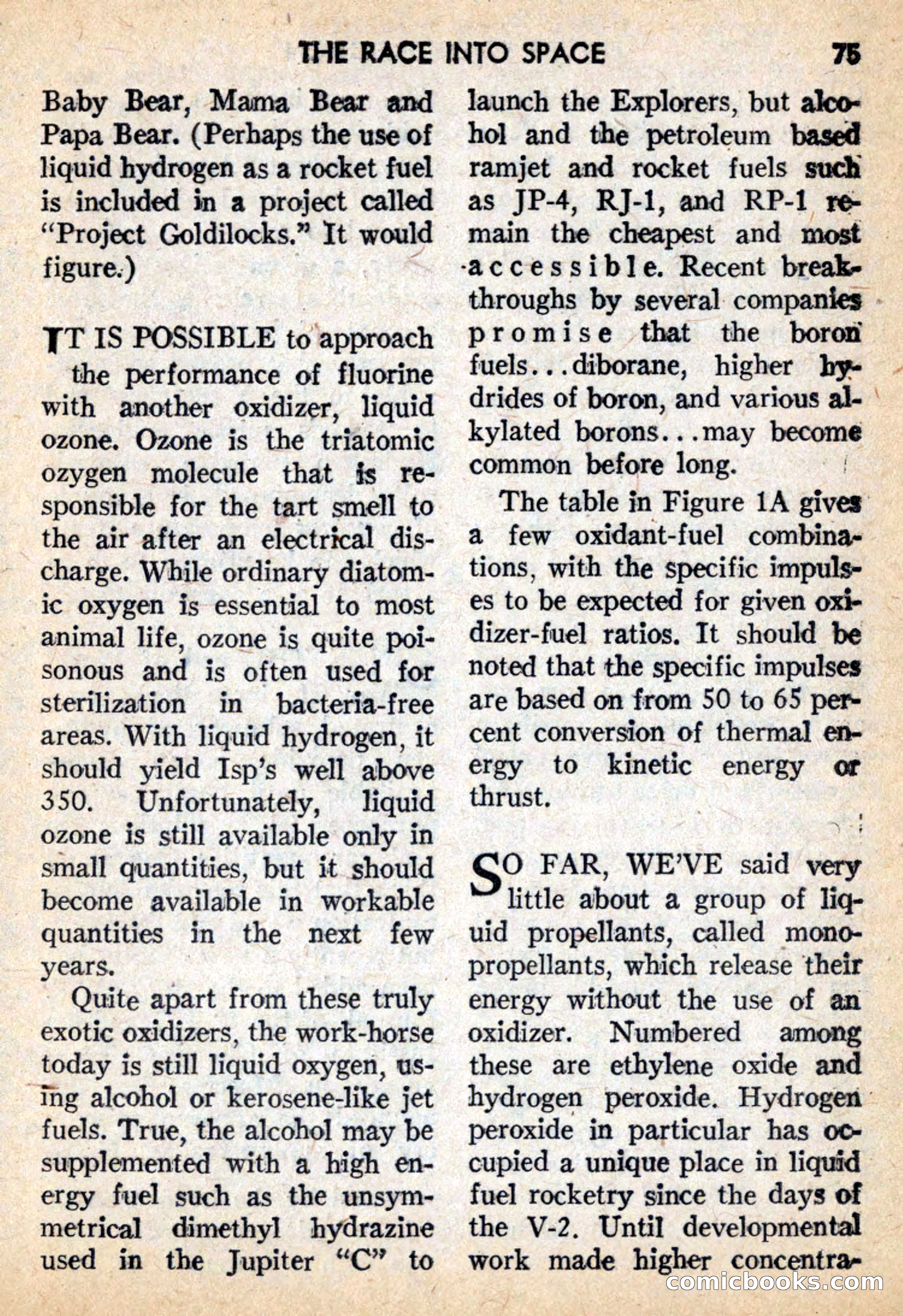 Future Science Fiction, February 1959 — page 75 of 132