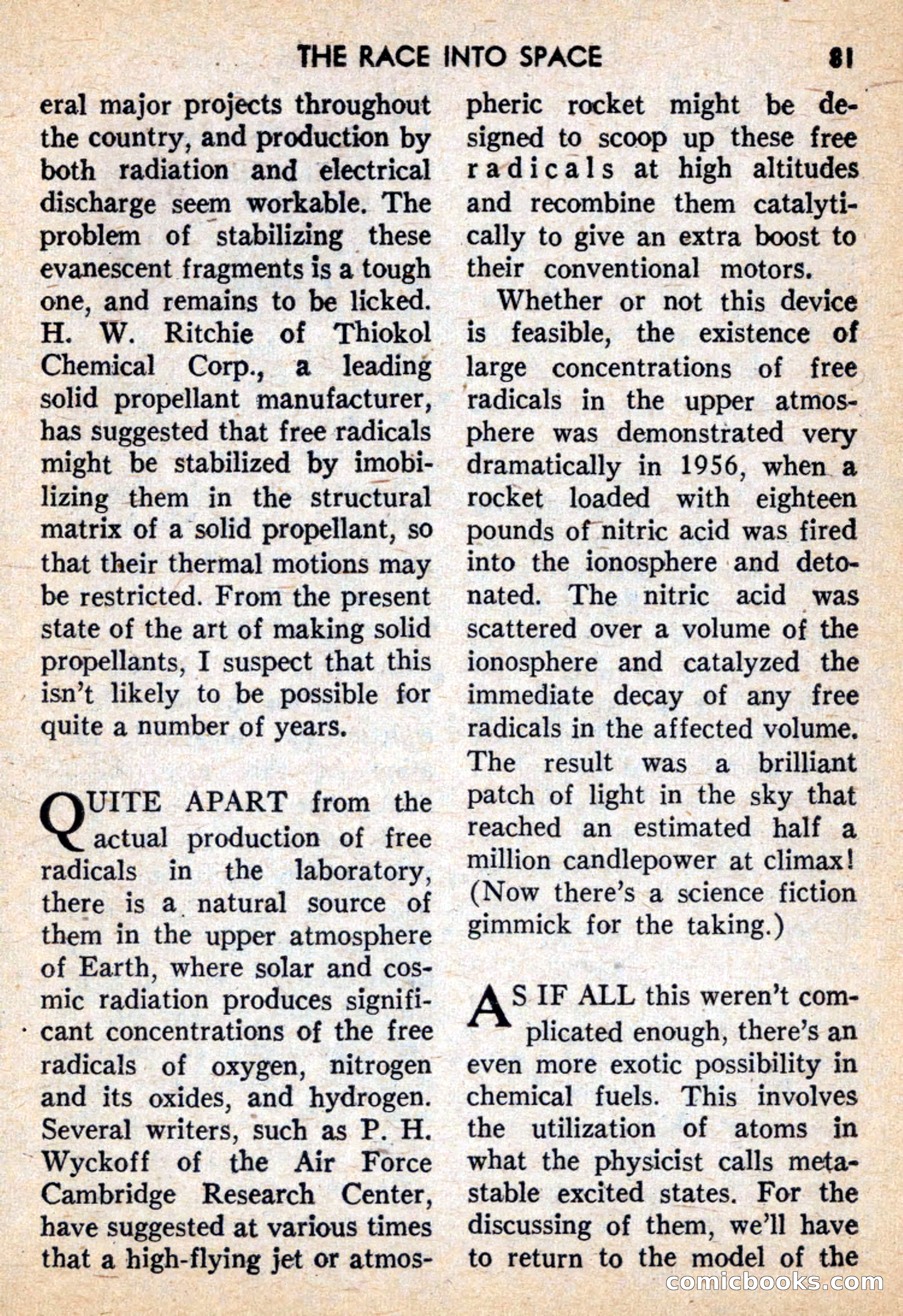Future Science Fiction, February 1959 — page 81 of 132