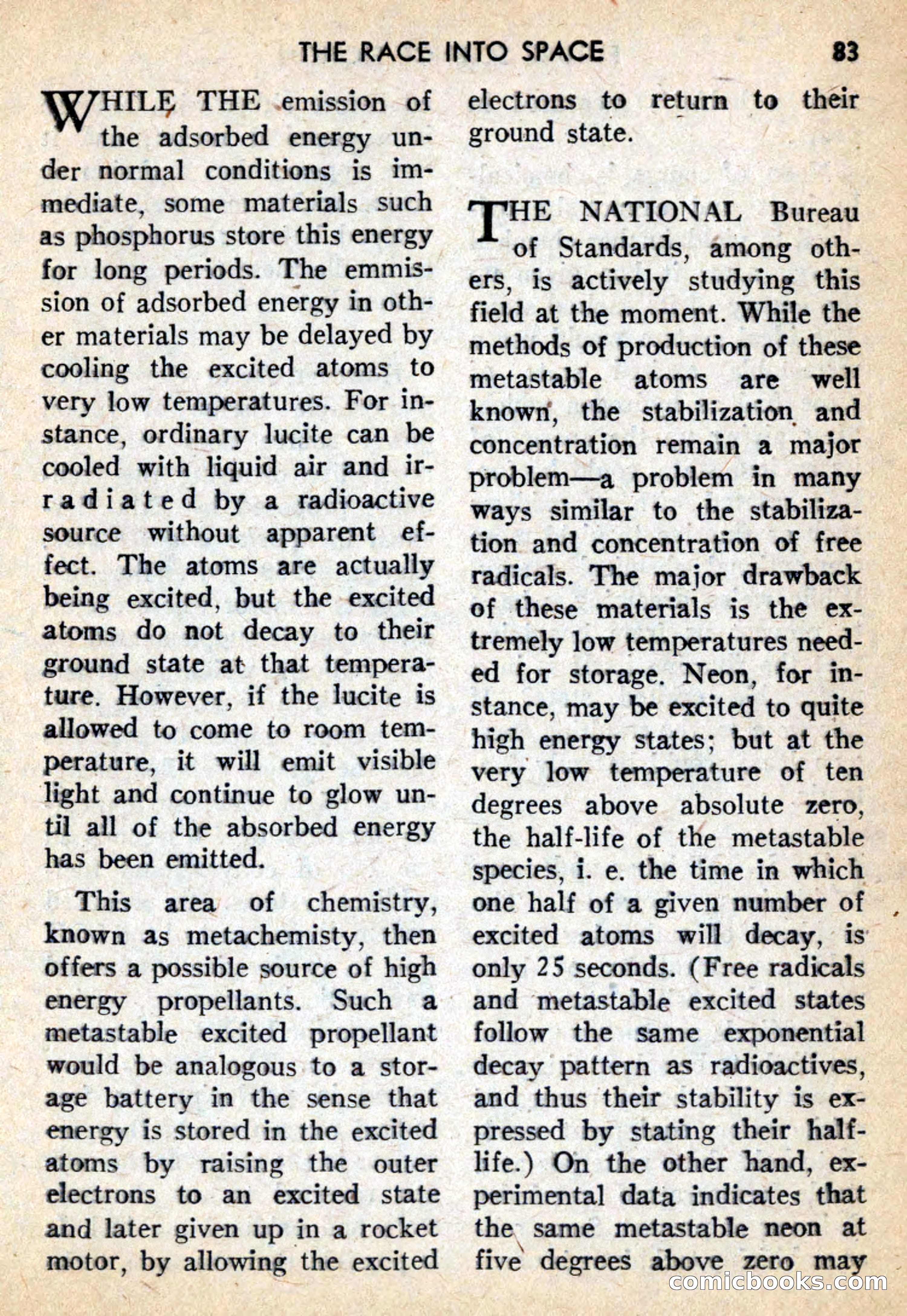 Future Science Fiction, February 1959 — page 83 of 132