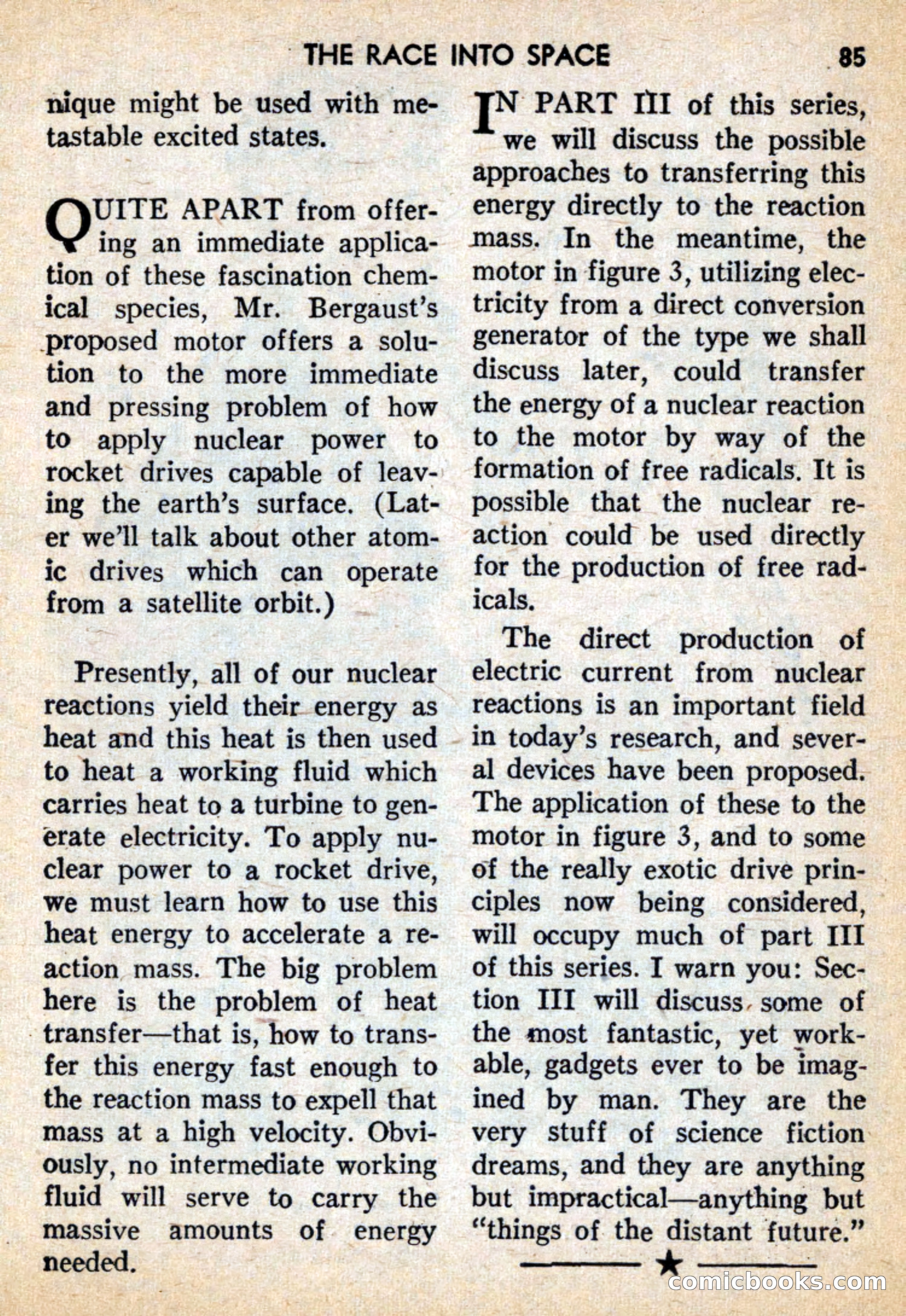 Future Science Fiction, February 1959 — page 85 of 132