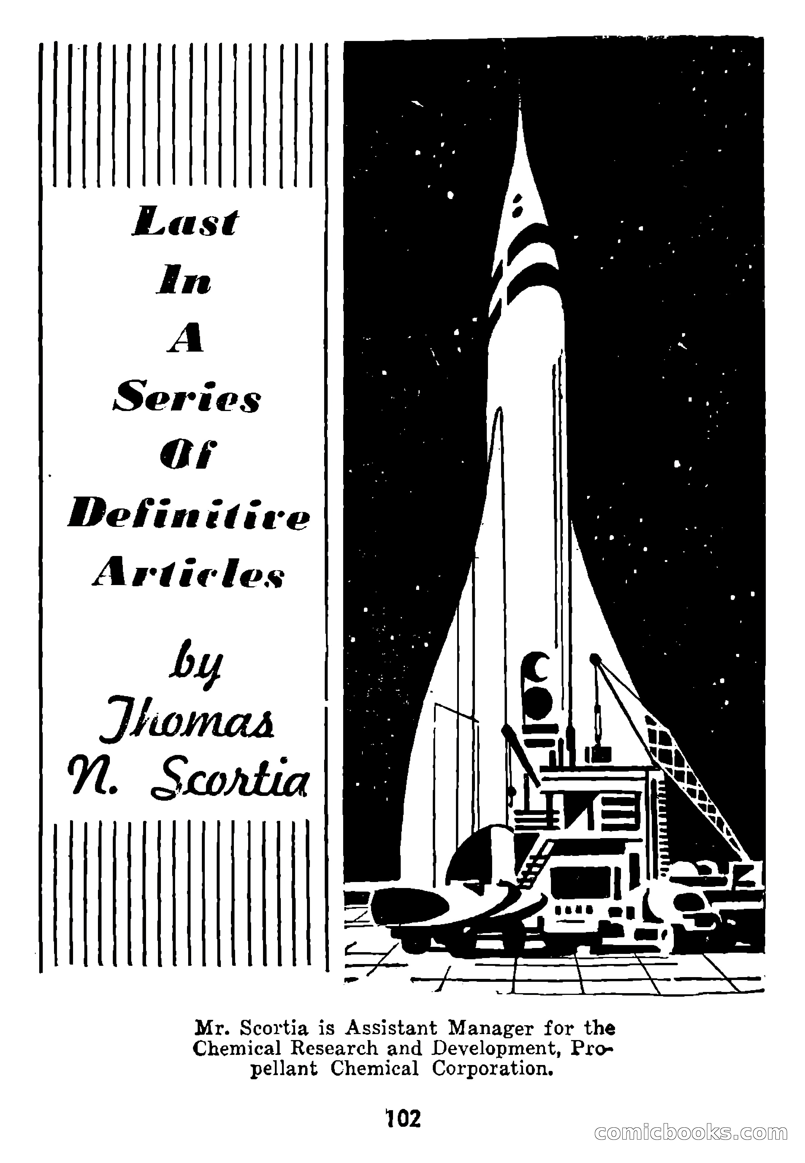 Future Science Fiction #43 — page 102 of 133