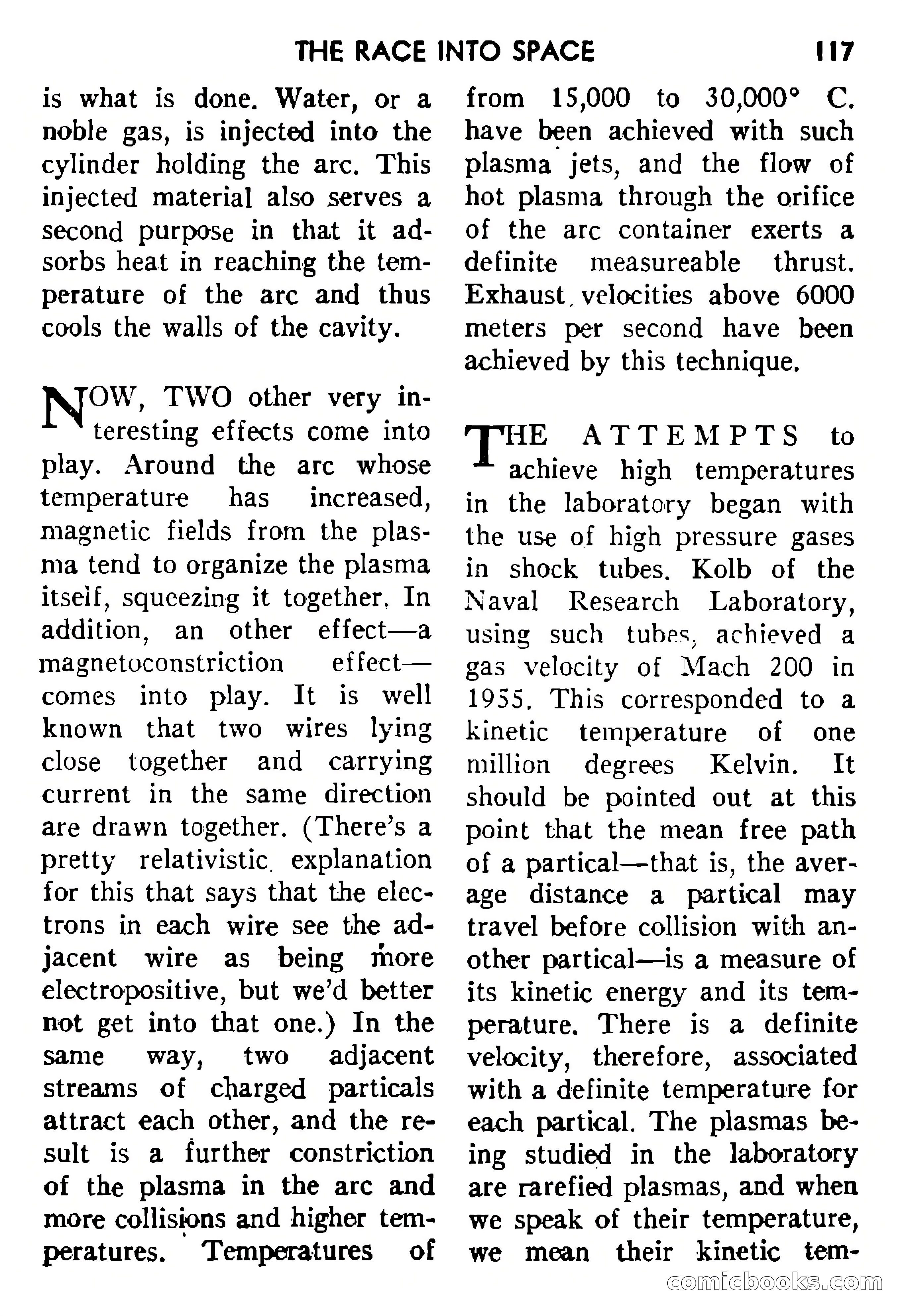 Future Science Fiction #43 — page 117 of 133