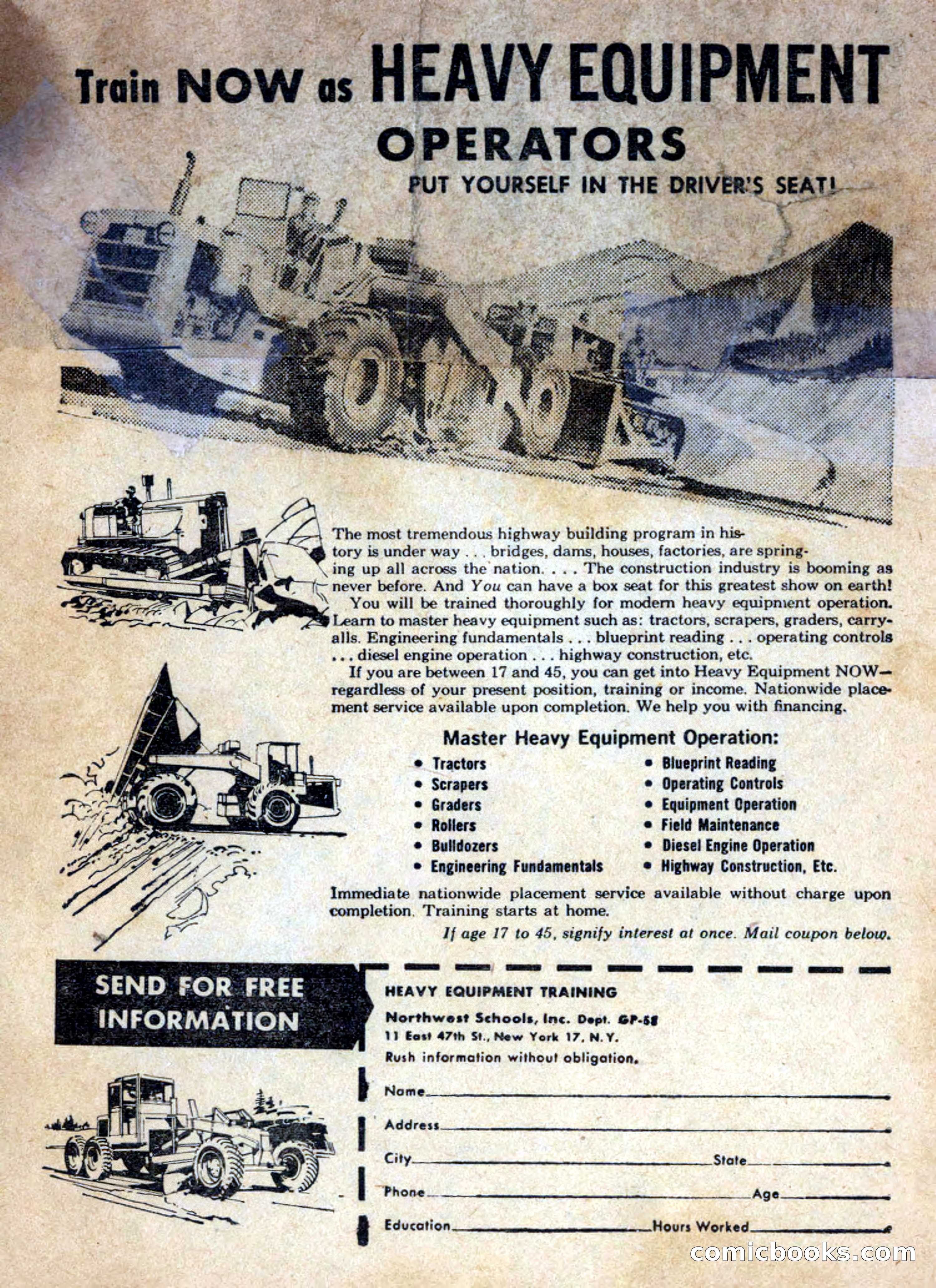 Future Science Fiction, October 1959 — page 3 of 132