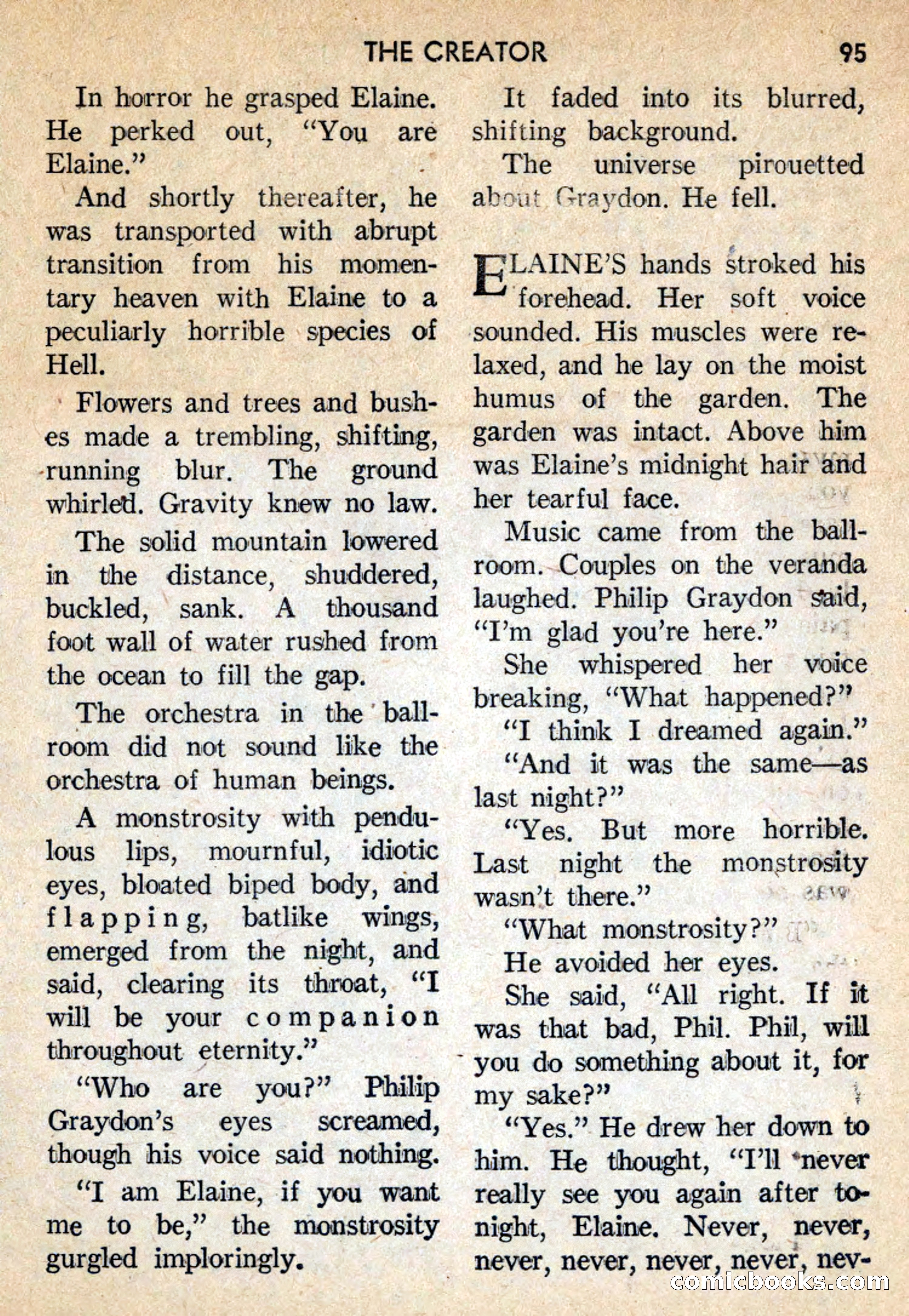 Future Science Fiction, October 1959 — page 95 of 132