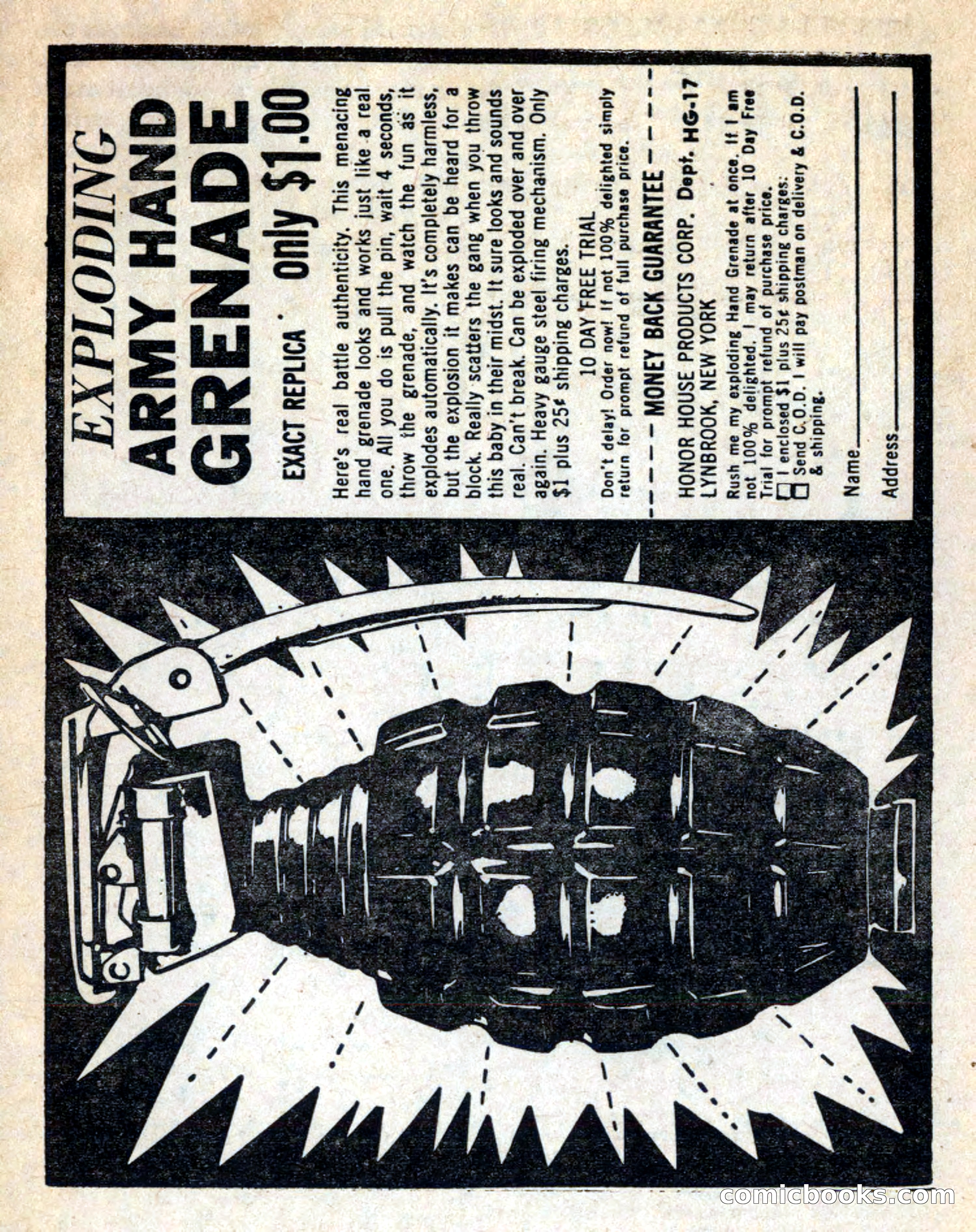 Future Science Fiction, October 1959 — page 123 of 132