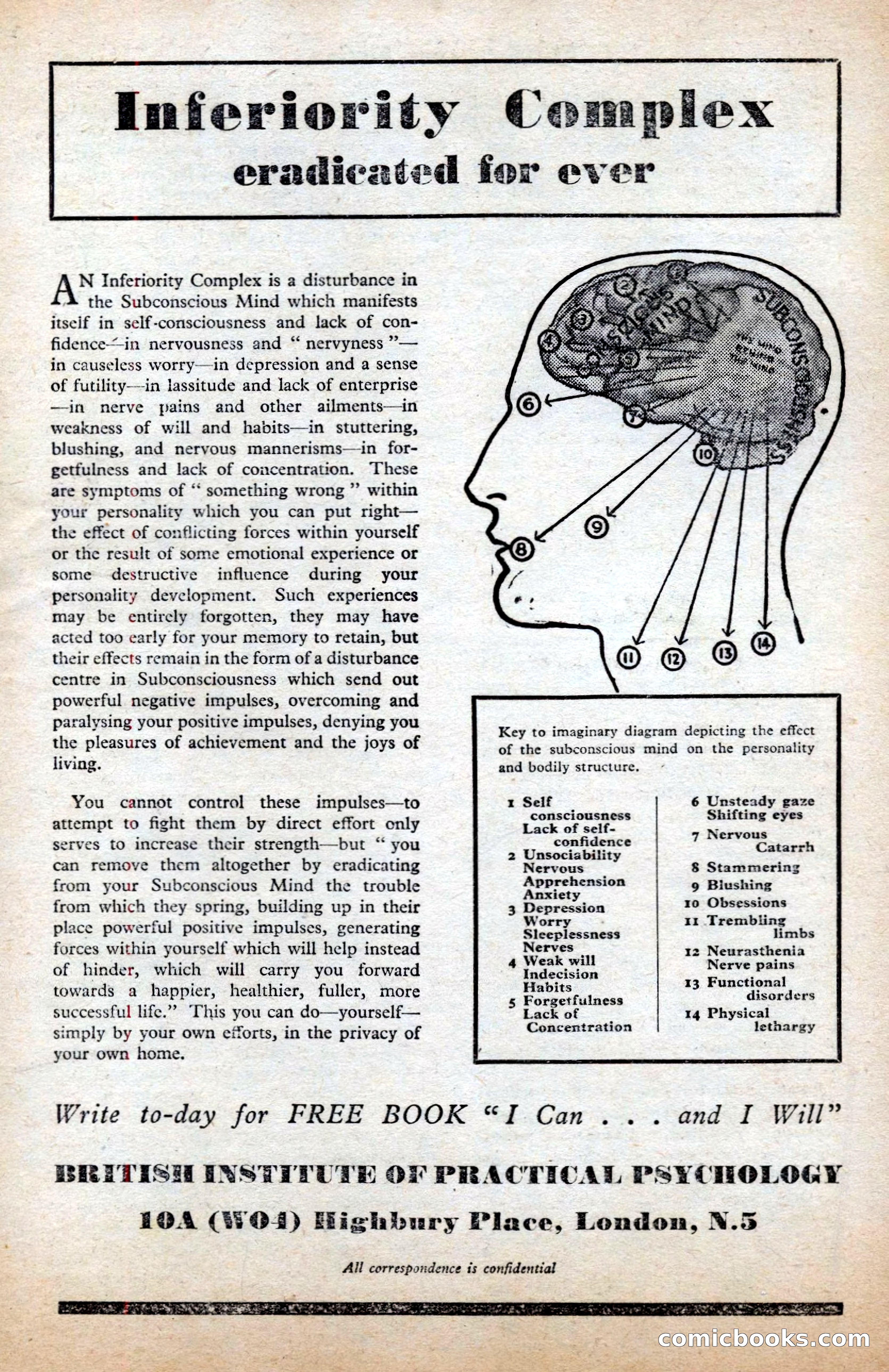 Future Science Fiction British Edition #13 — page 9 of 100