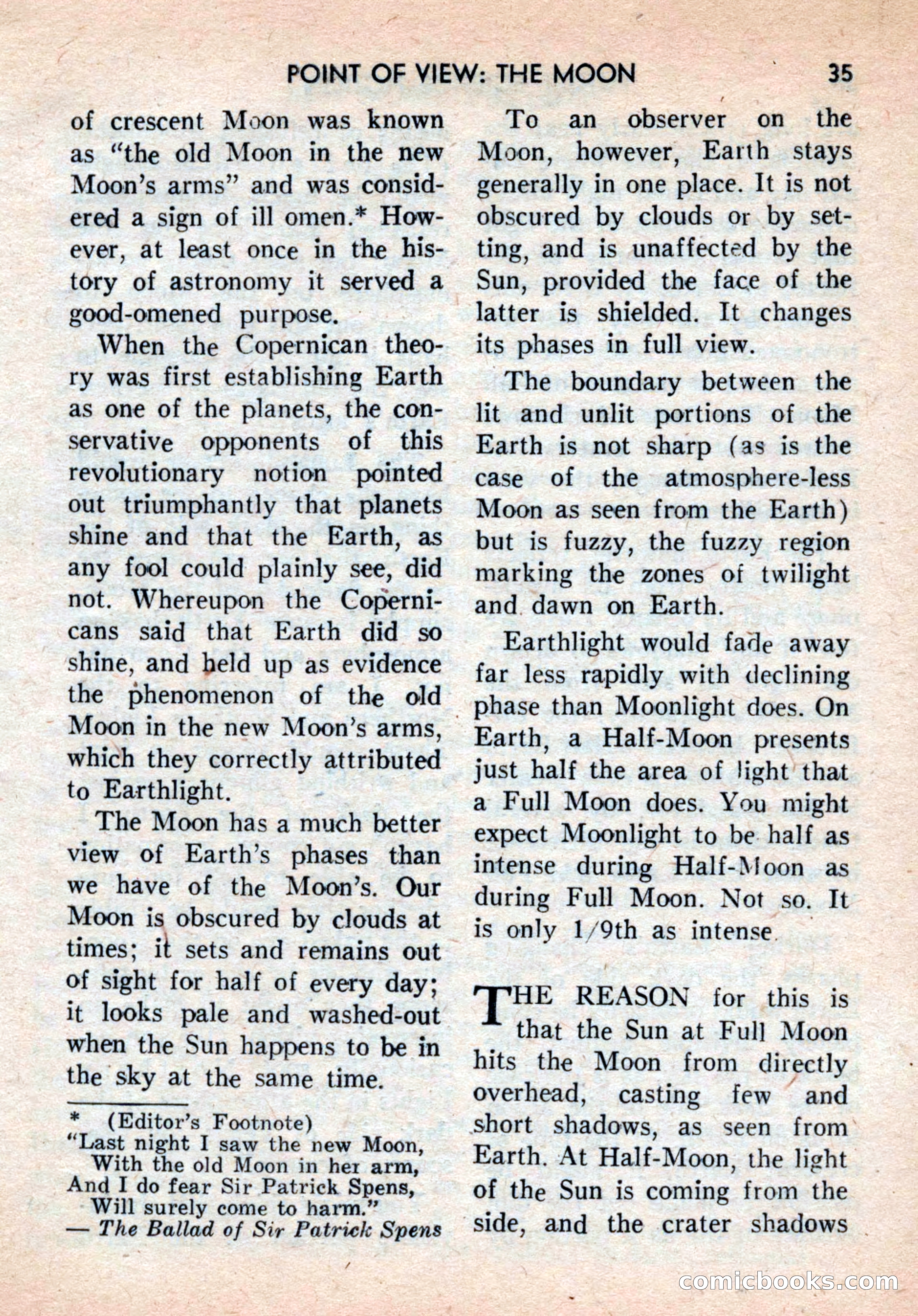 Future Science Fiction, August 1959 — page 35 of 132