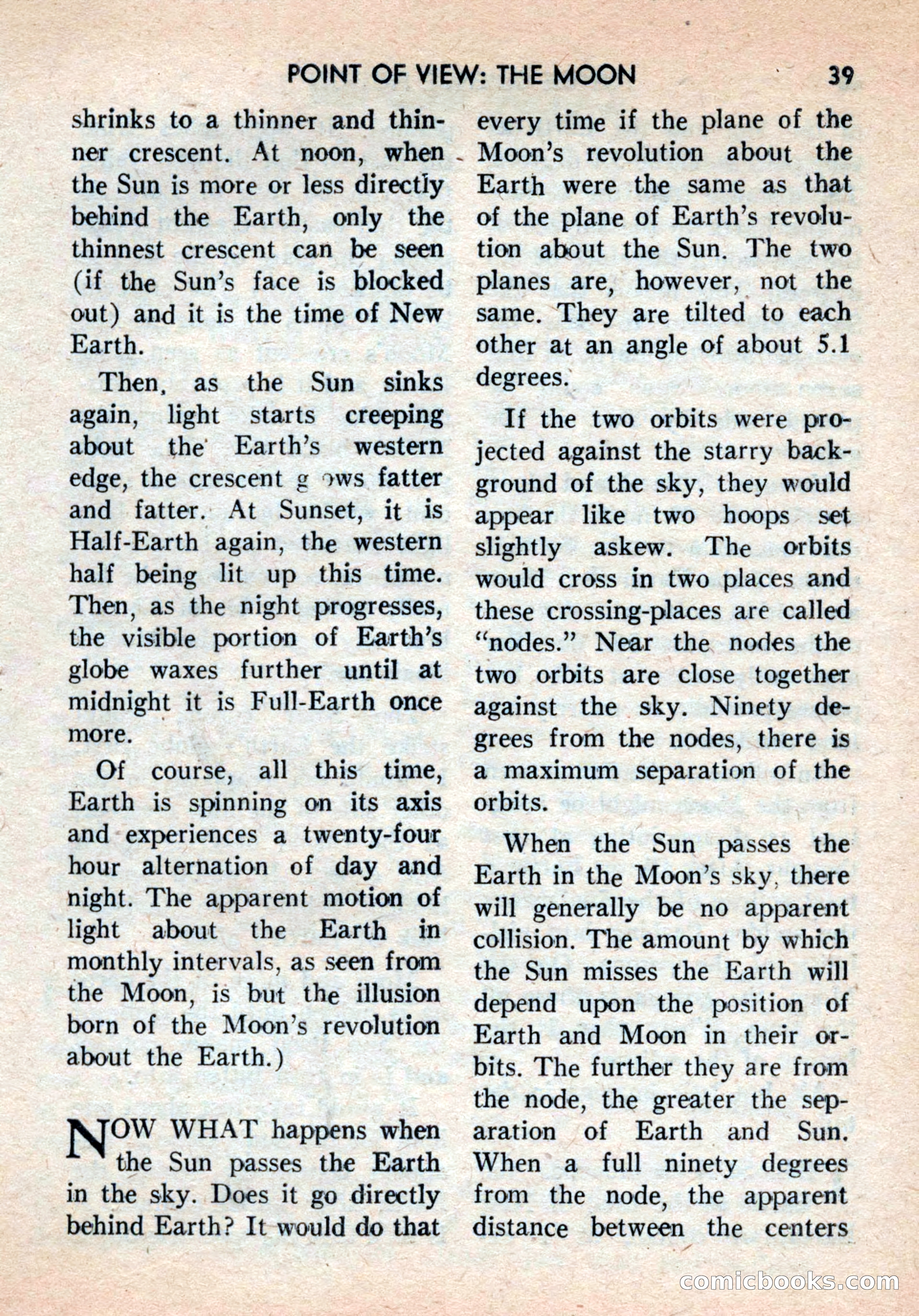 Future Science Fiction, August 1959 — page 39 of 132