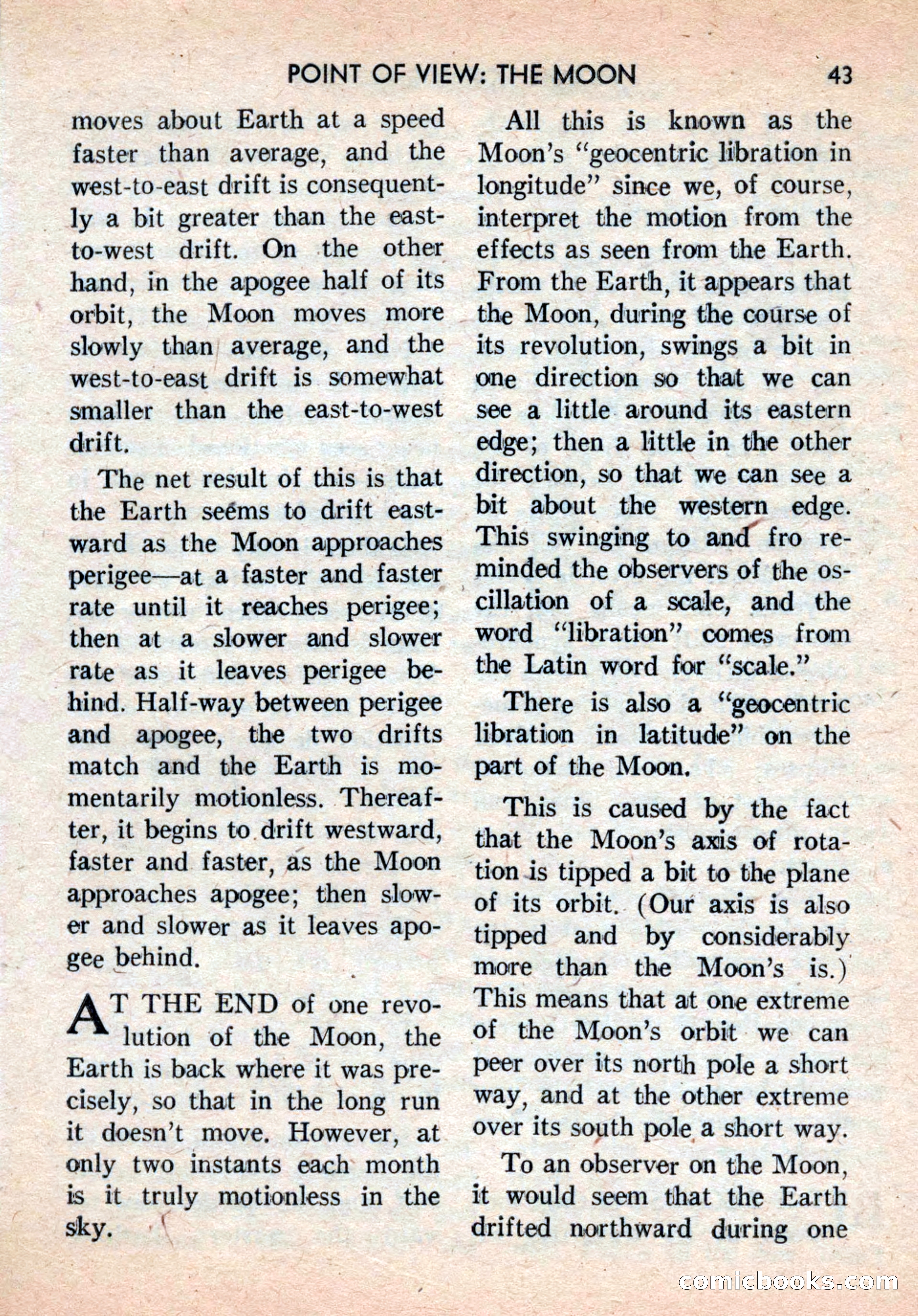 Future Science Fiction, August 1959 — page 43 of 132