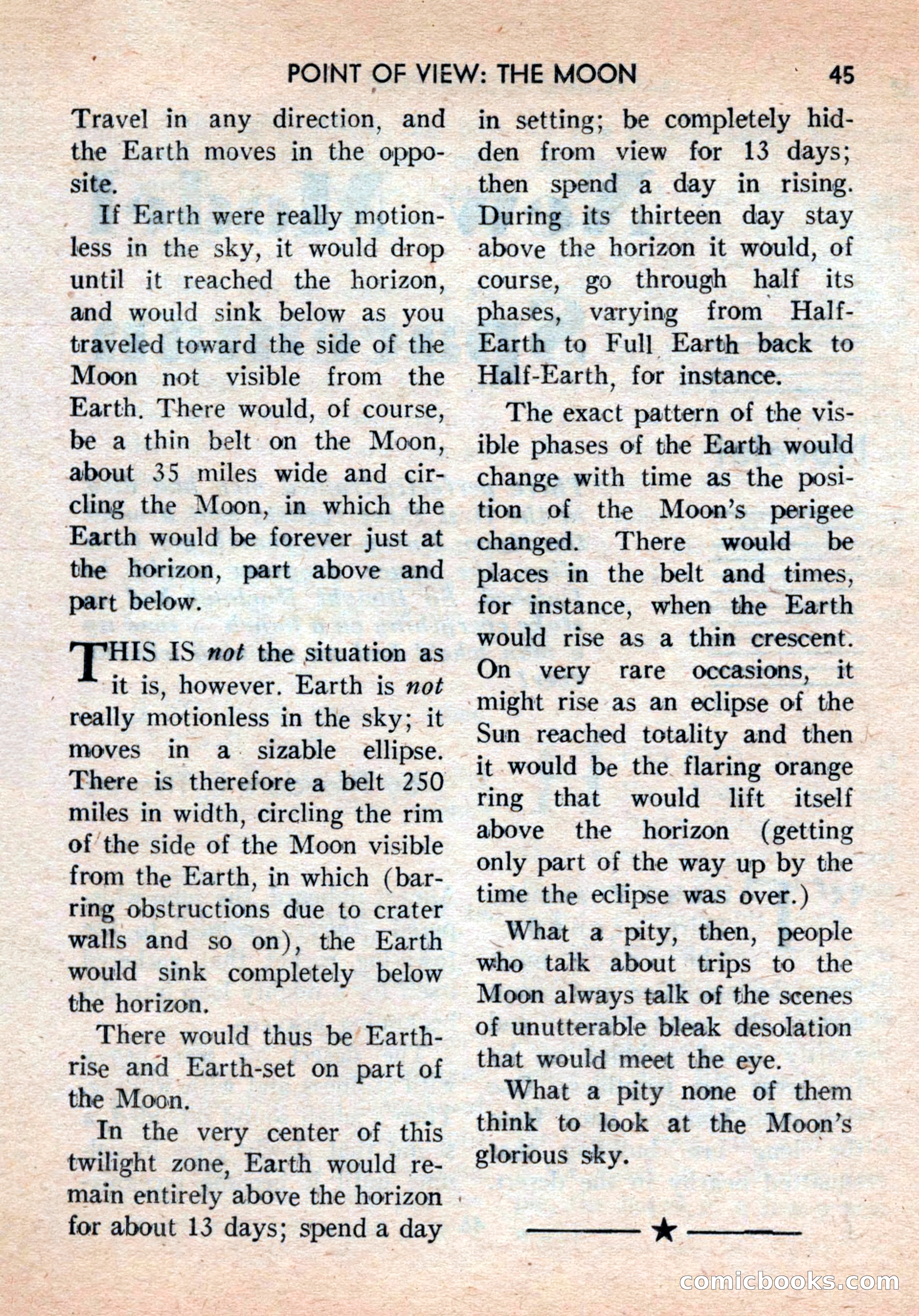 Future Science Fiction, August 1959 — page 45 of 132