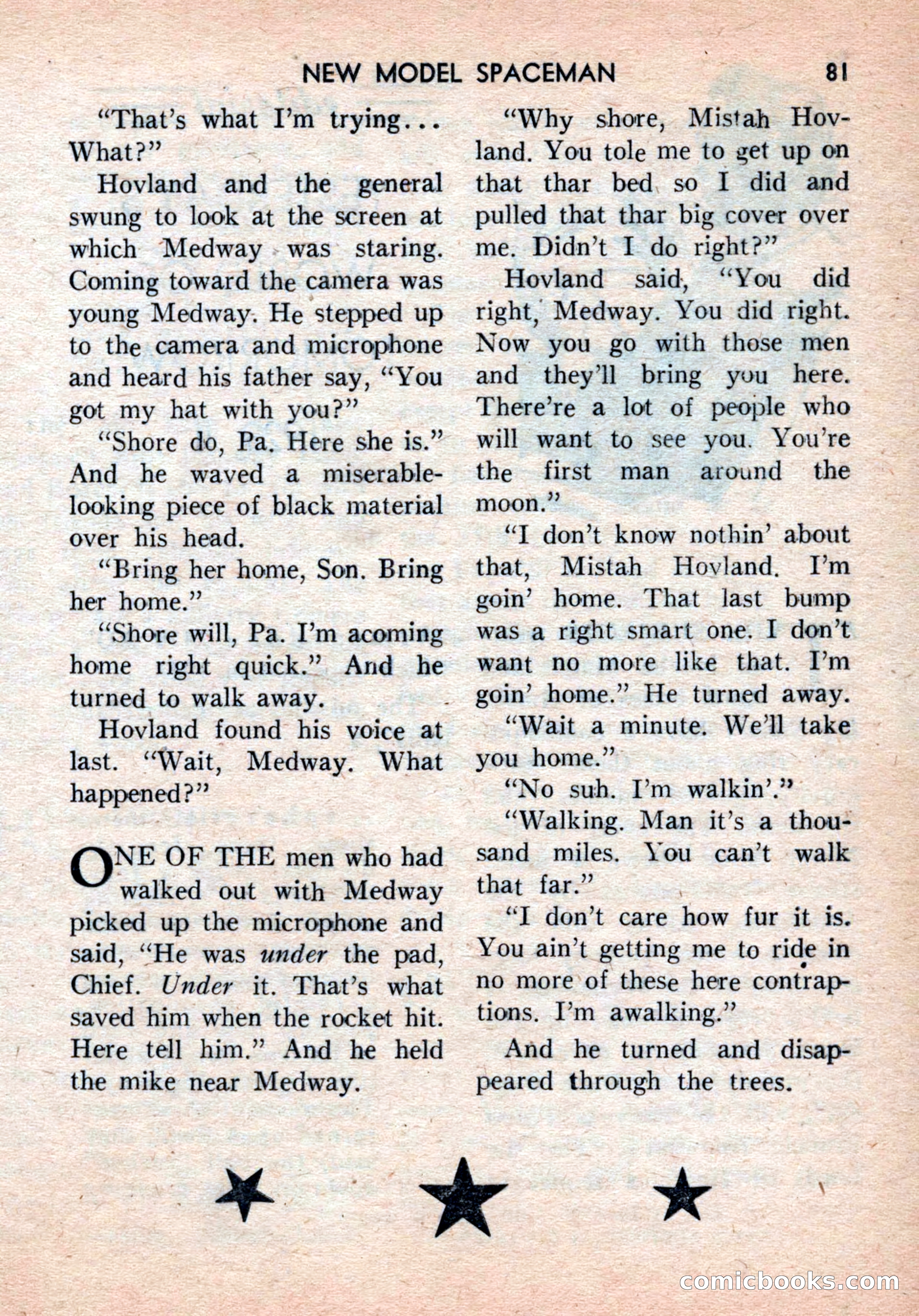 Future Science Fiction, August 1959 — page 81 of 132